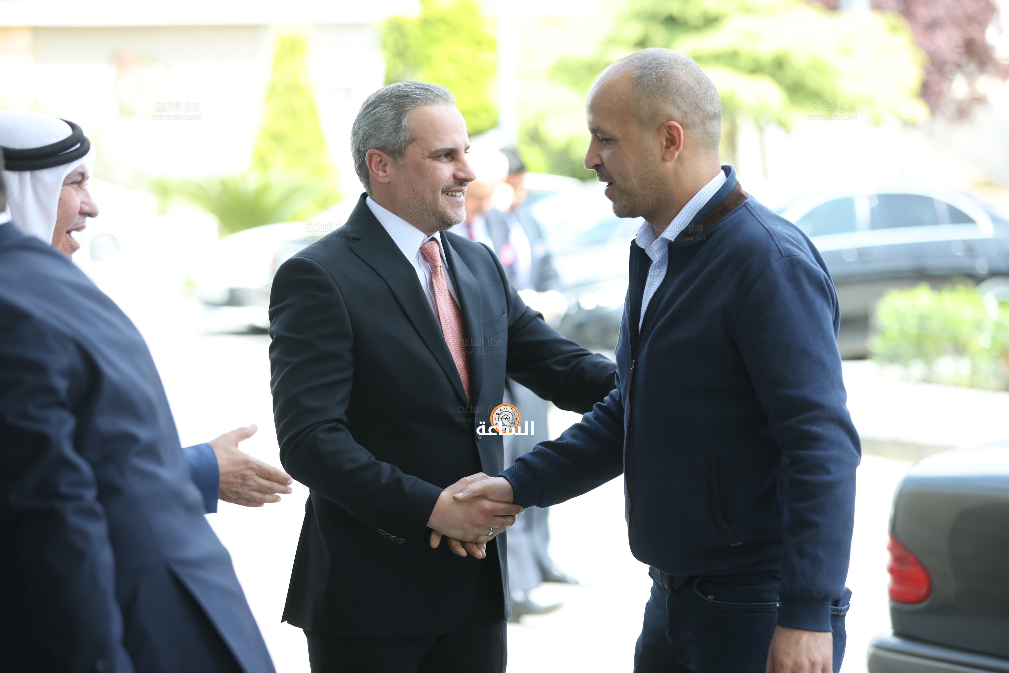 Madar Al-Saa Images 0.949143085912556