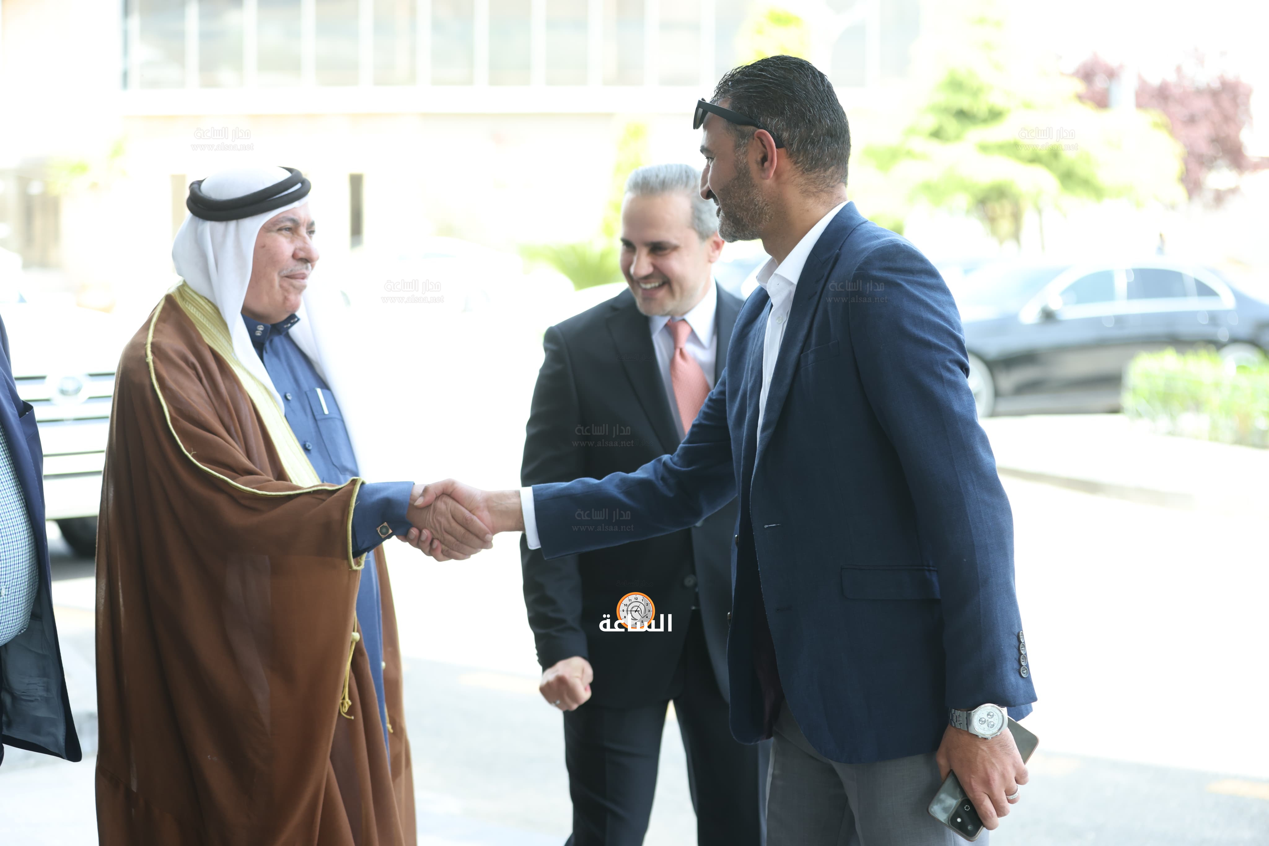 Madar Al-Saa Images 0.3252613734851991