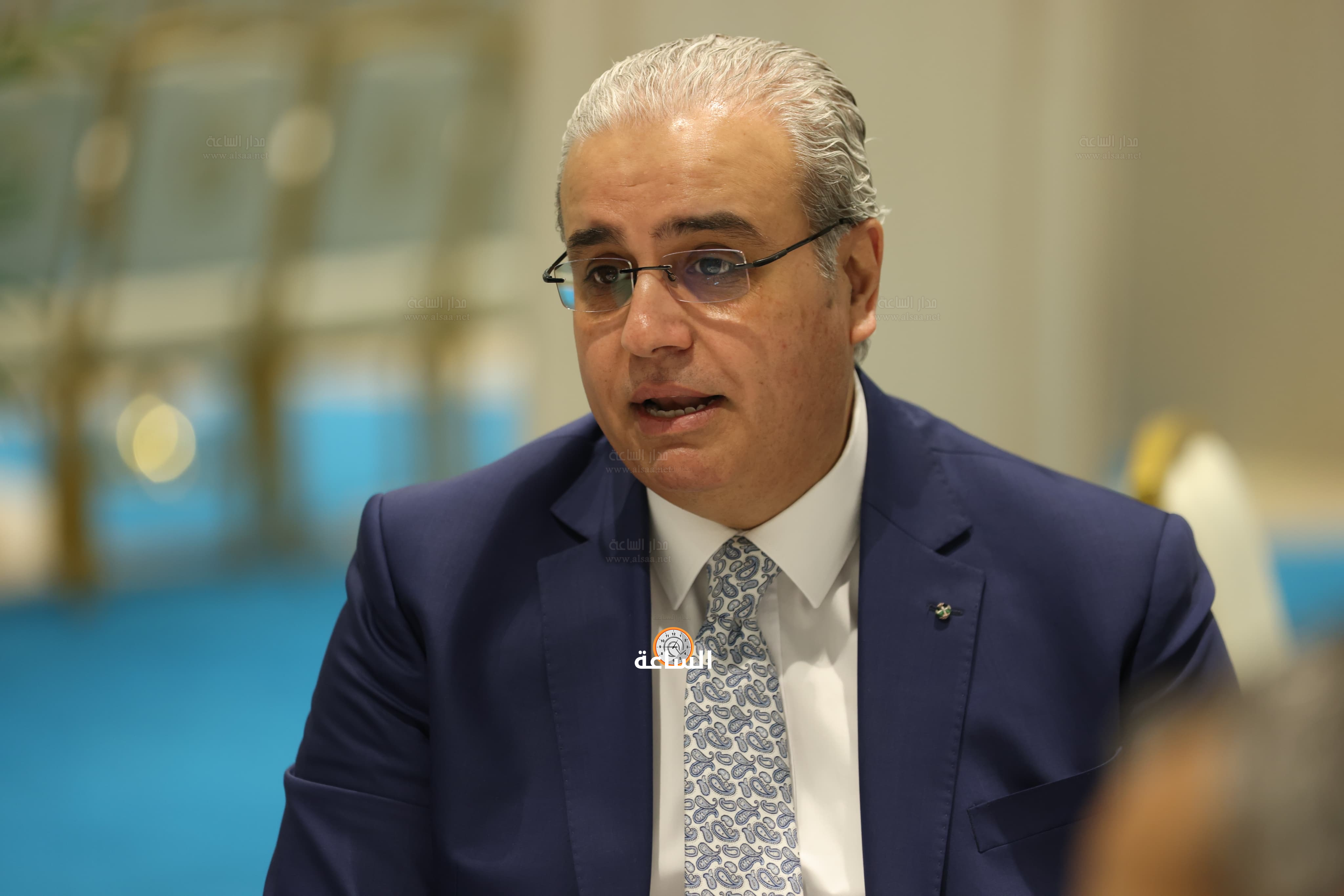 Madar Al-Saa Images 0.2783160604642815