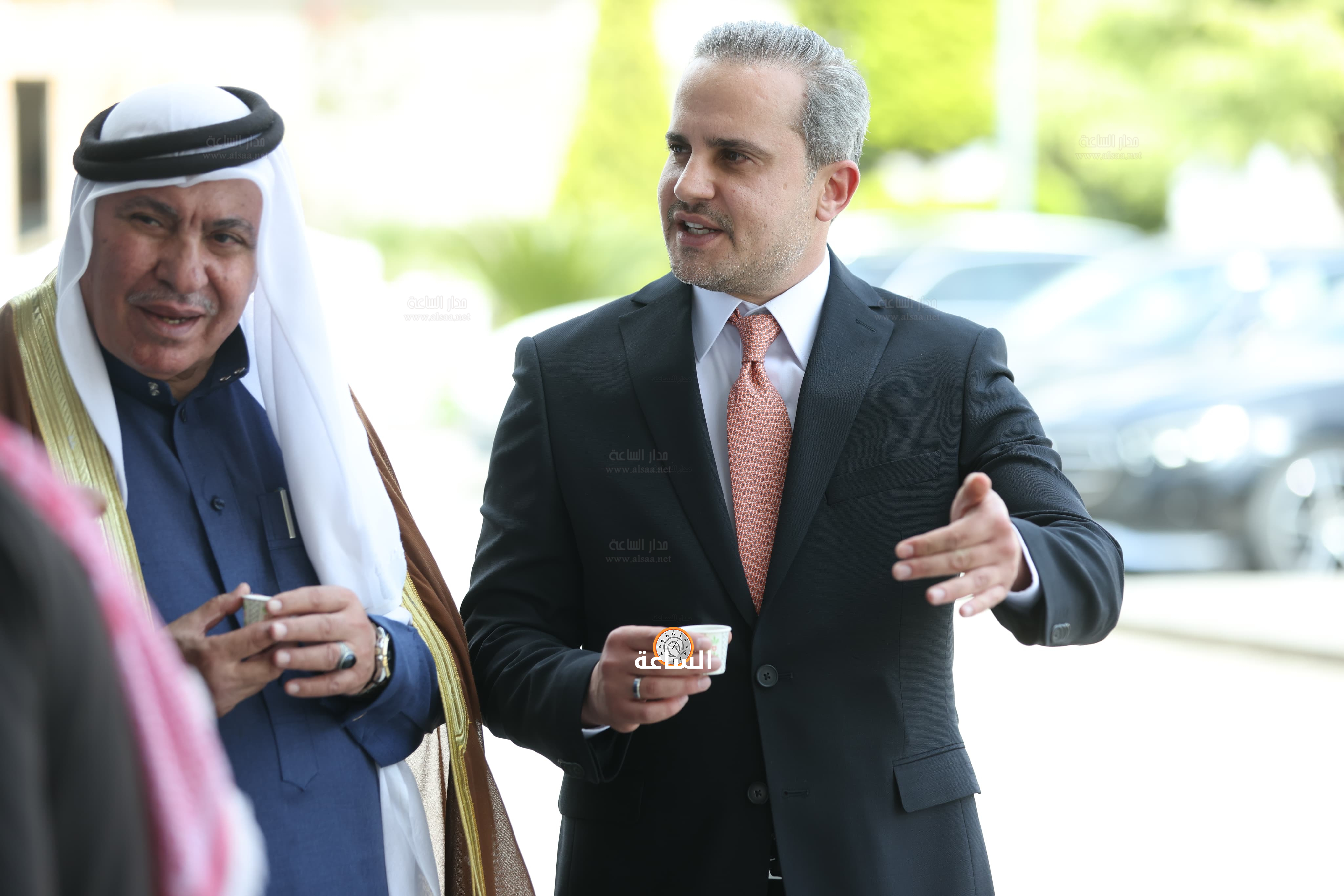 Madar Al-Saa Images 0.7199583153059571