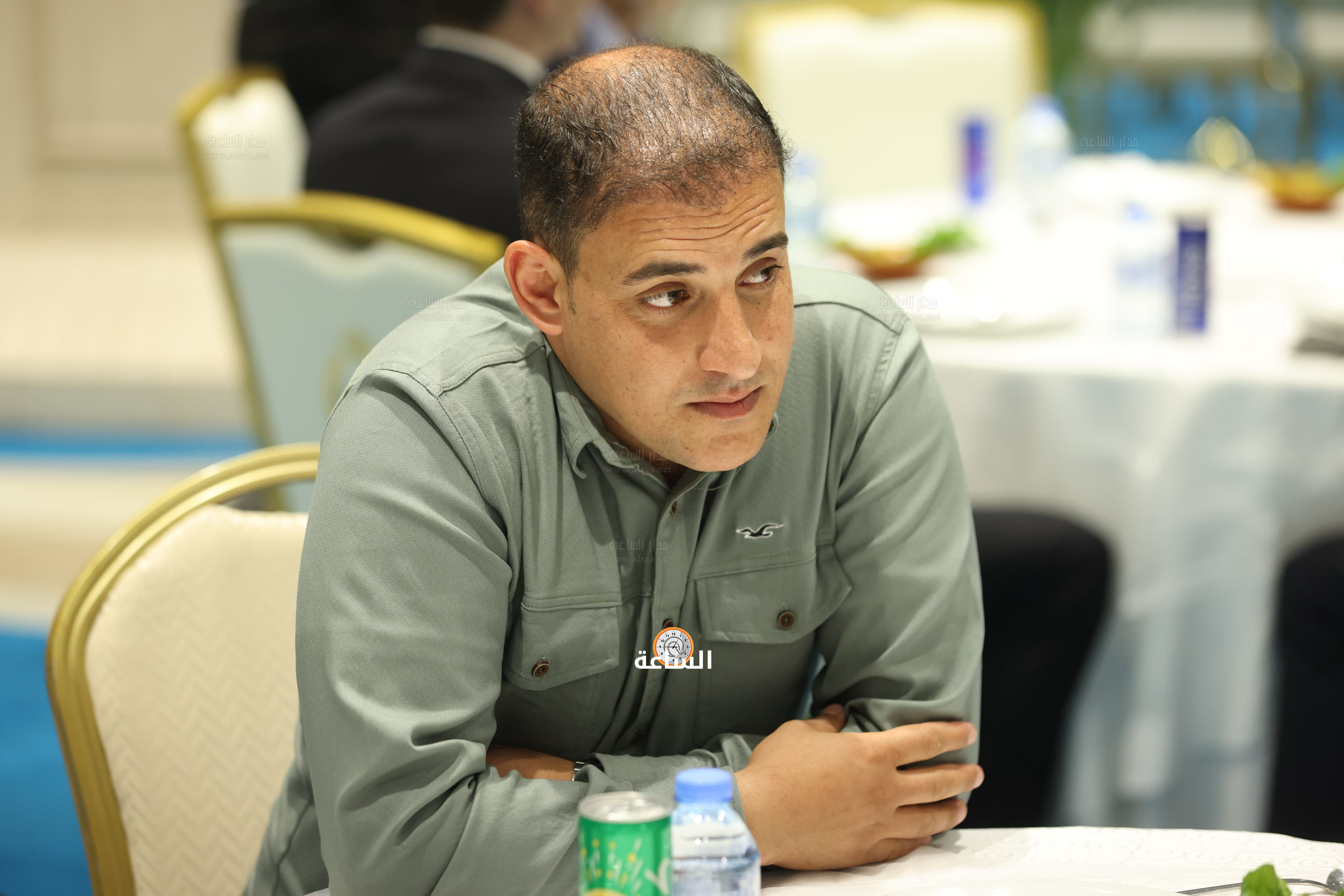 Madar Al-Saa Images 0.17144192589857243