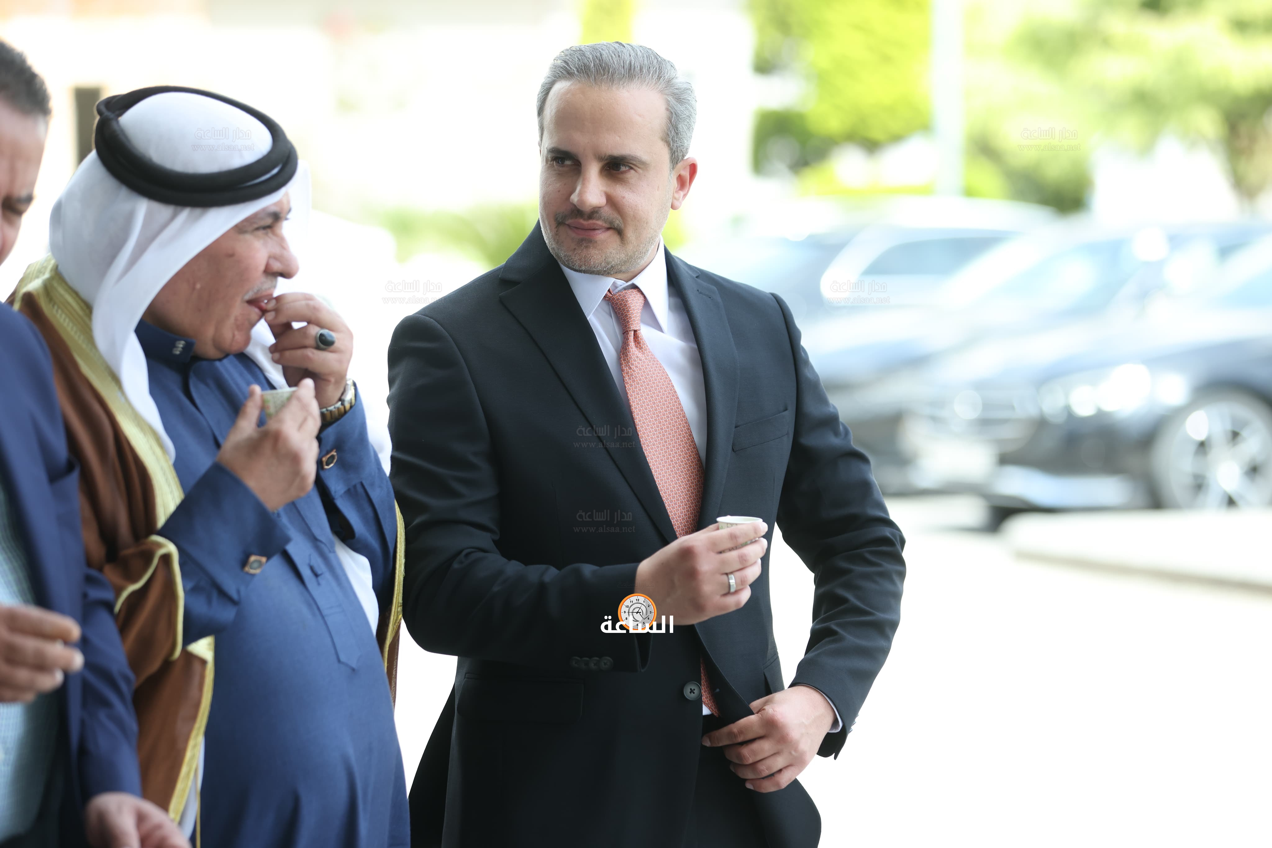 Madar Al-Saa Images 0.8445552213256804