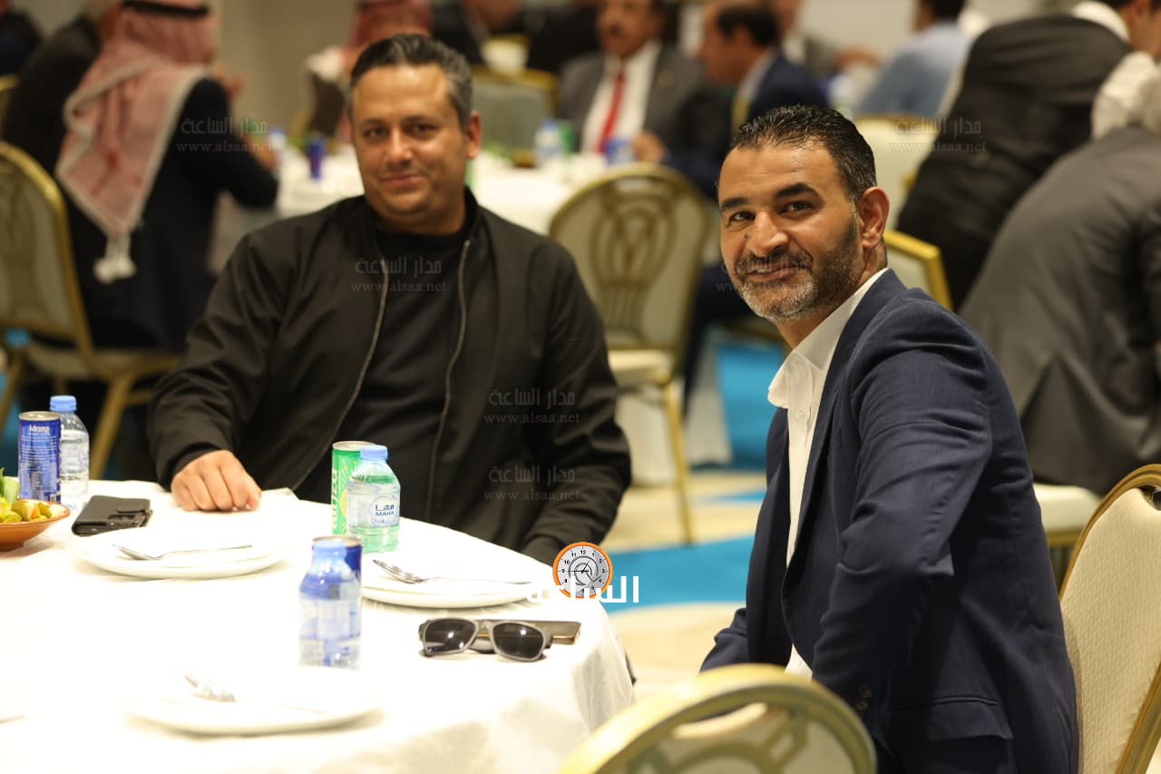 Madar Al-Saa Images 0.5534260876552111