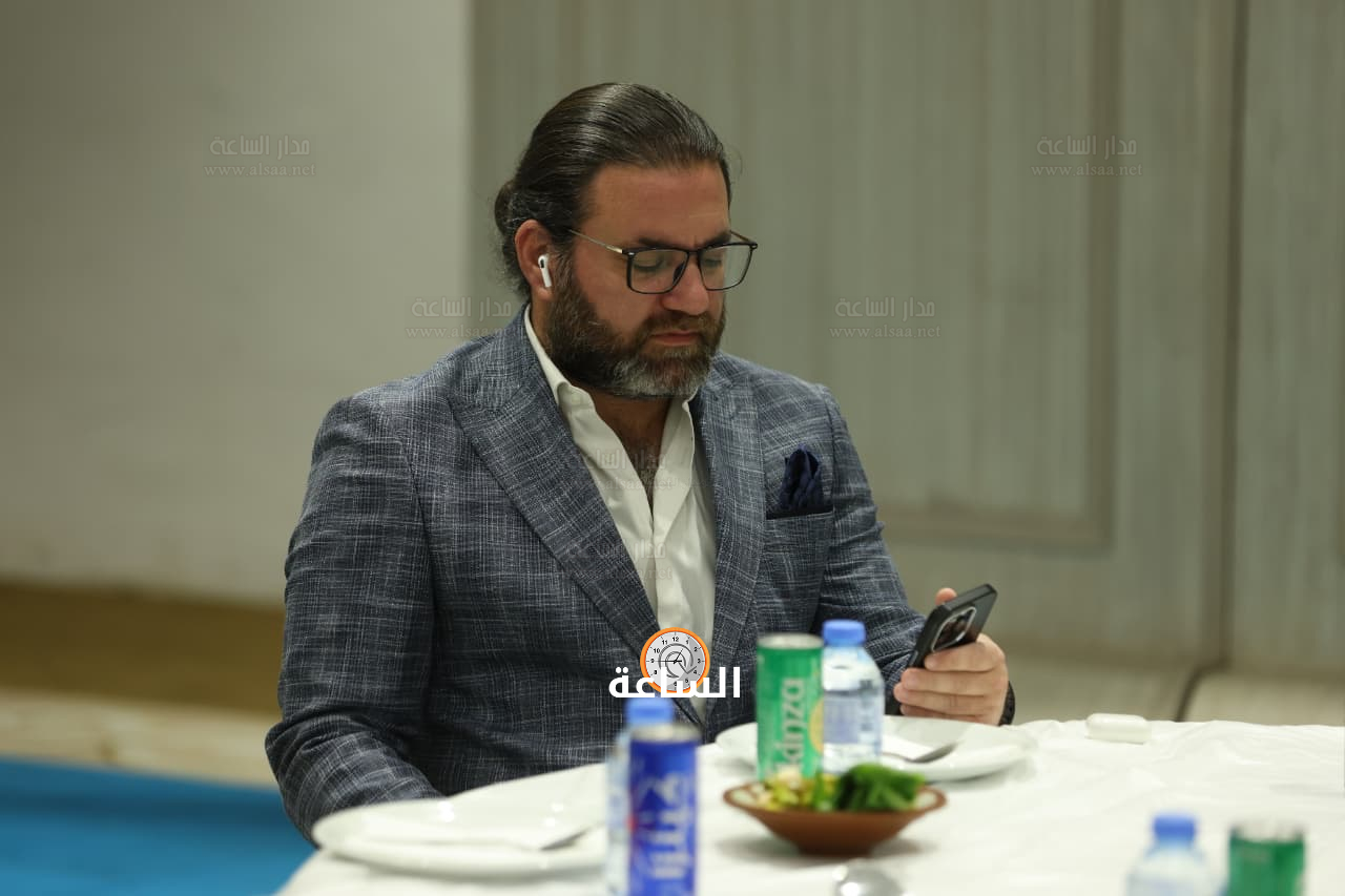 Madar Al-Saa Images 0.5931894518059814