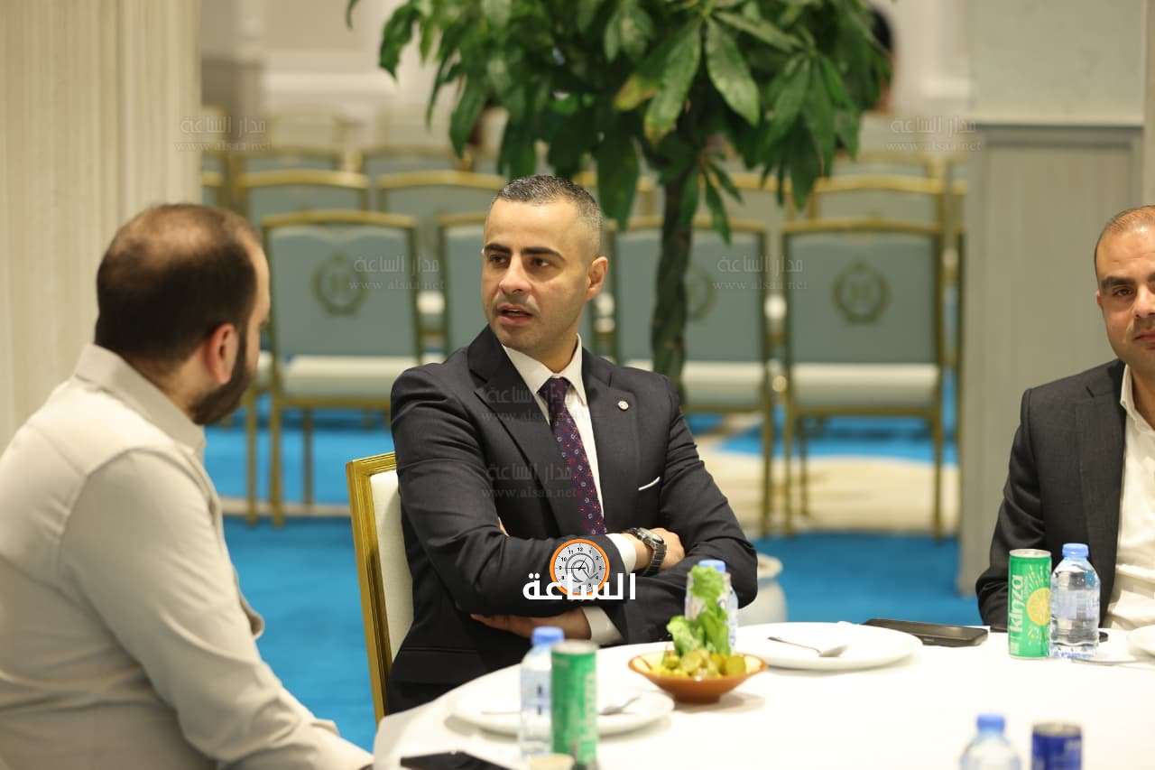 Madar Al-Saa Images 0.7438240895006459