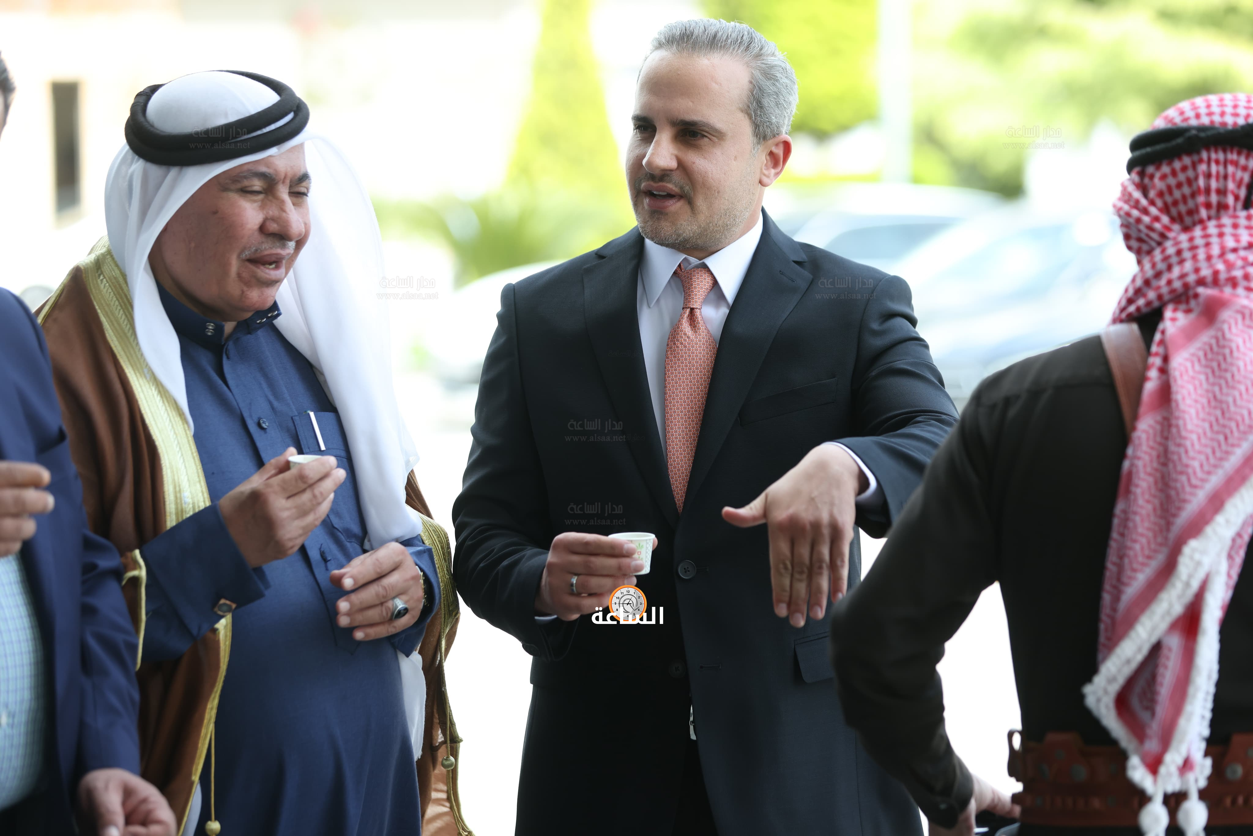 Madar Al-Saa Images 0.9157372732857242