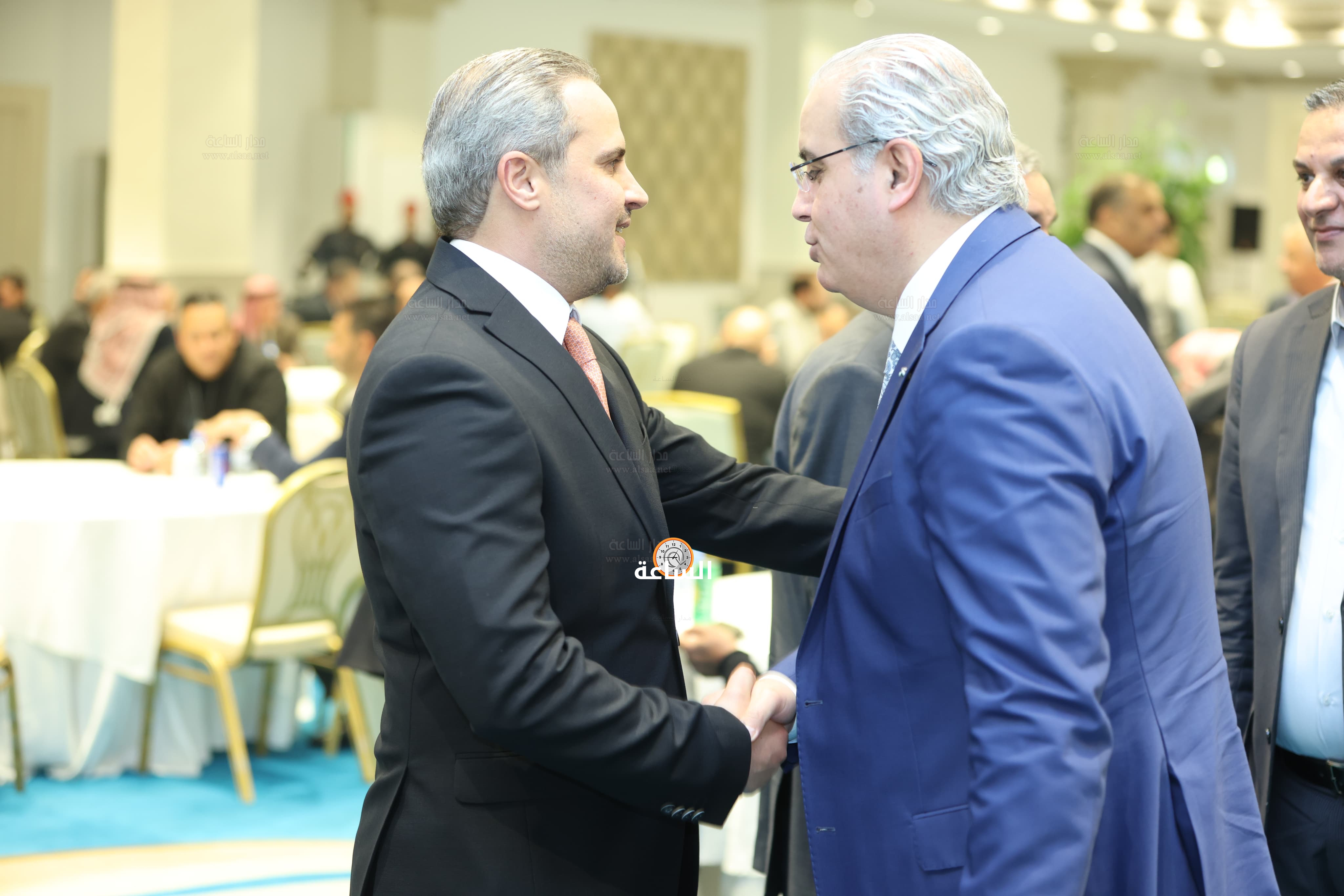 Madar Al-Saa Images 0.0503774206715808