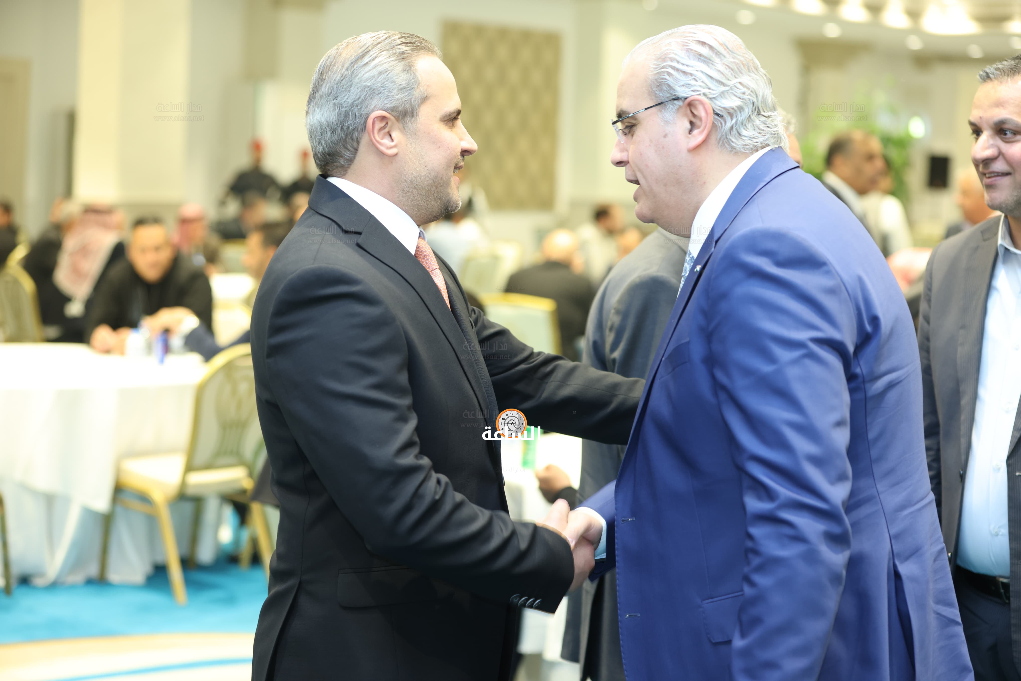 Madar Al-Saa Images 0.29492423556626113