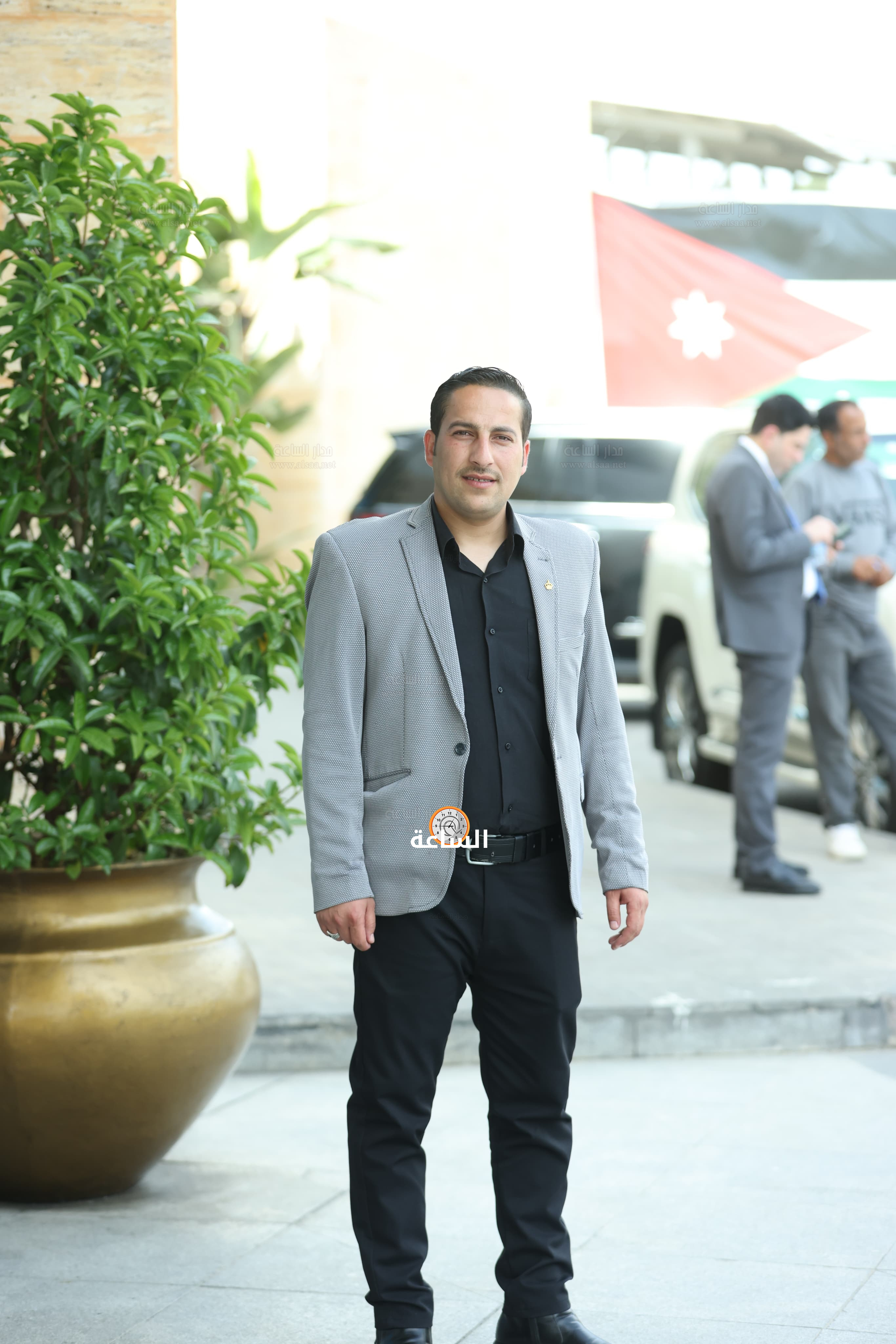 Madar Al-Saa Images 0.9648754846375608