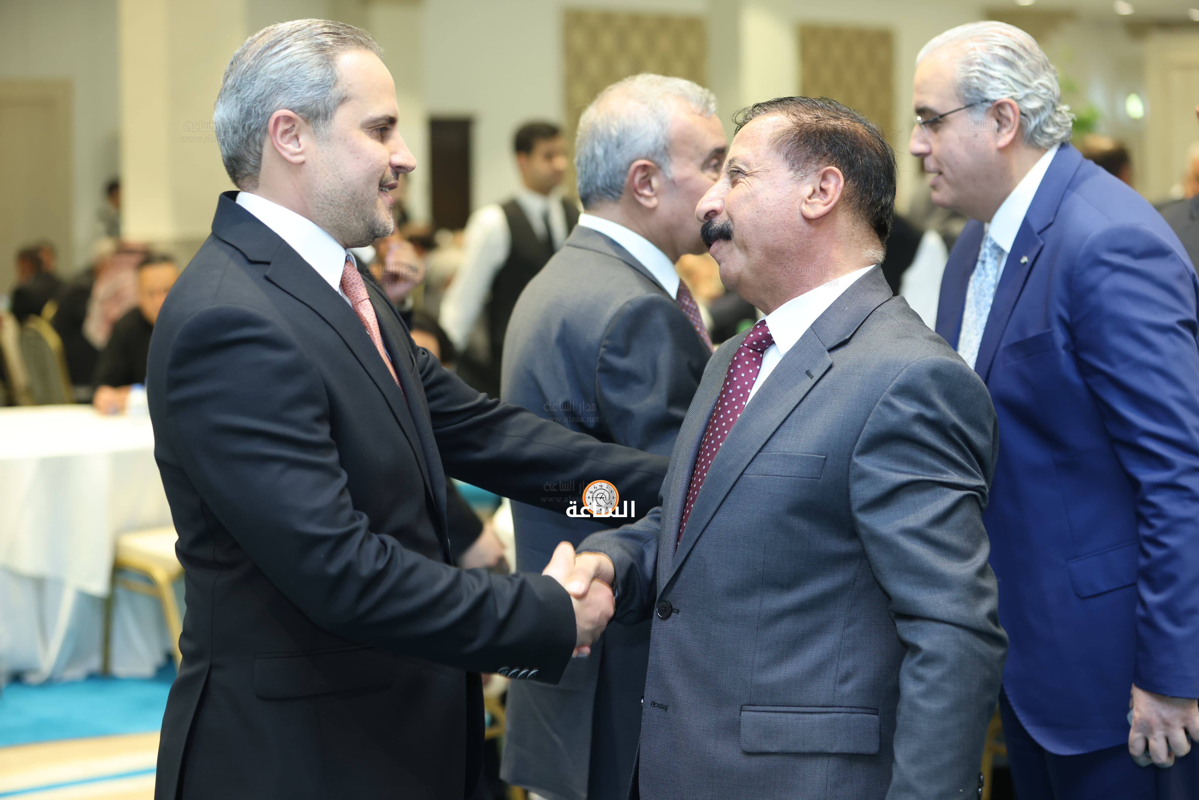 Madar Al-Saa Images 0.3042254215040303