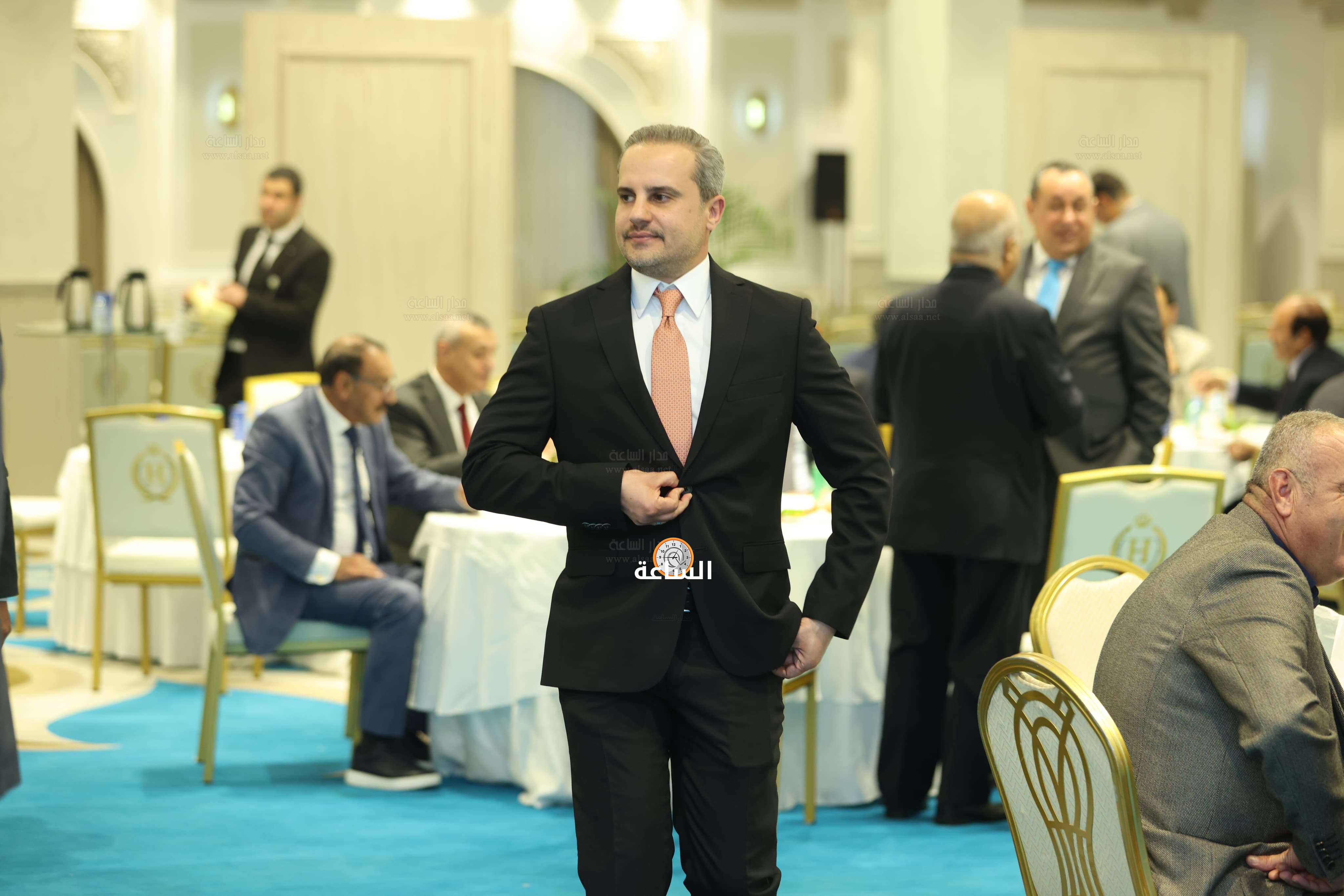 Madar Al-Saa Images 0.5727790317018947