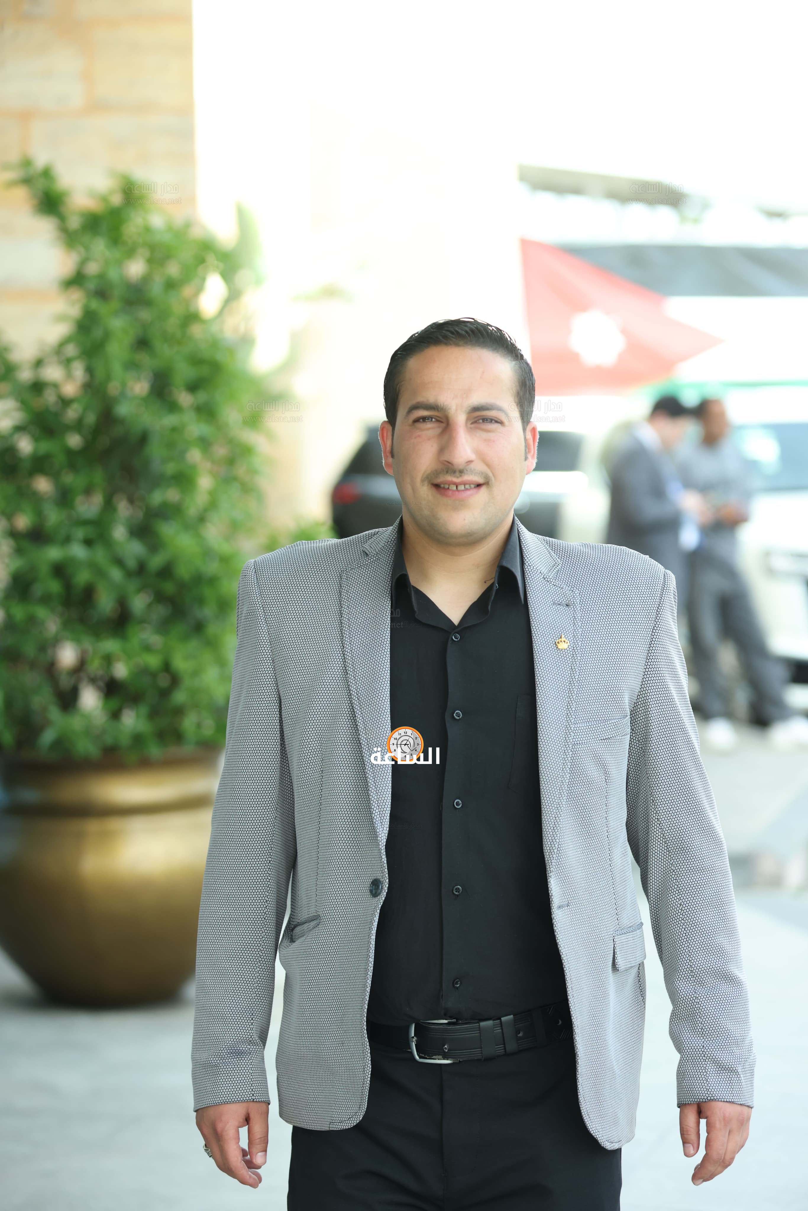 Madar Al-Saa Images 0.7562208030595811