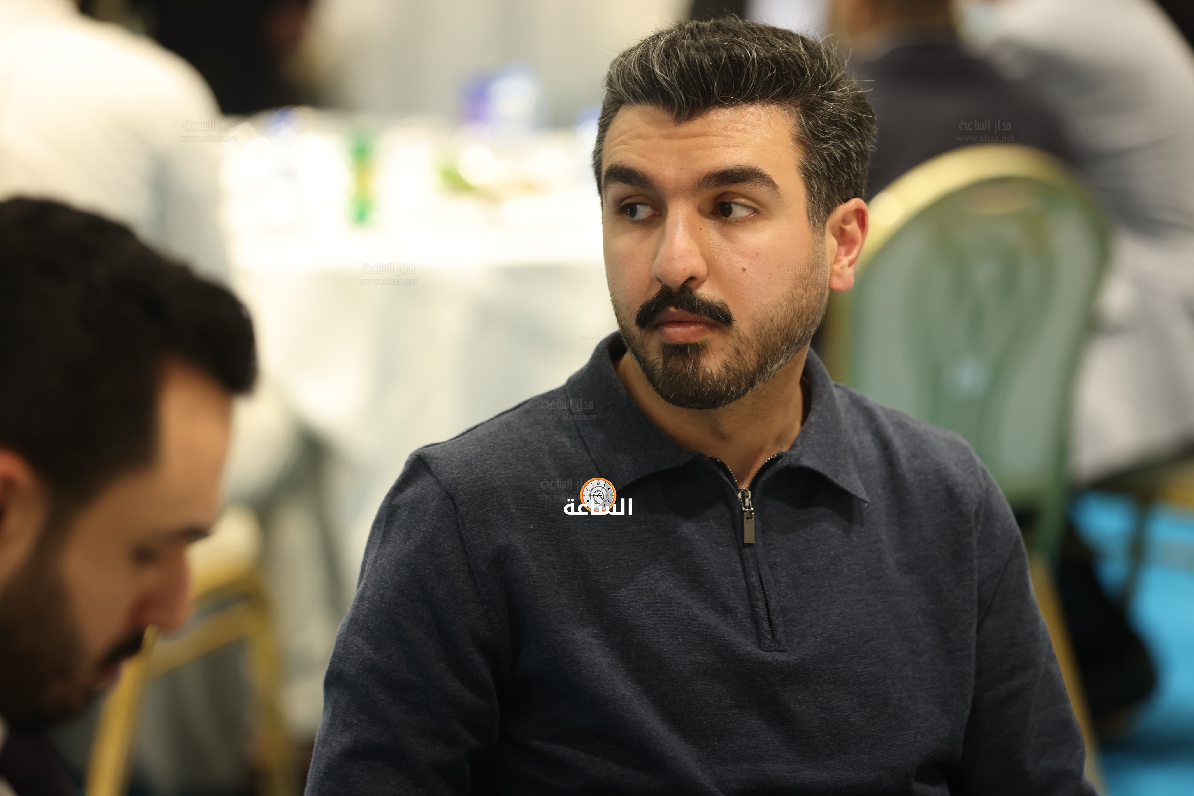 Madar Al-Saa Images 0.393148259271213