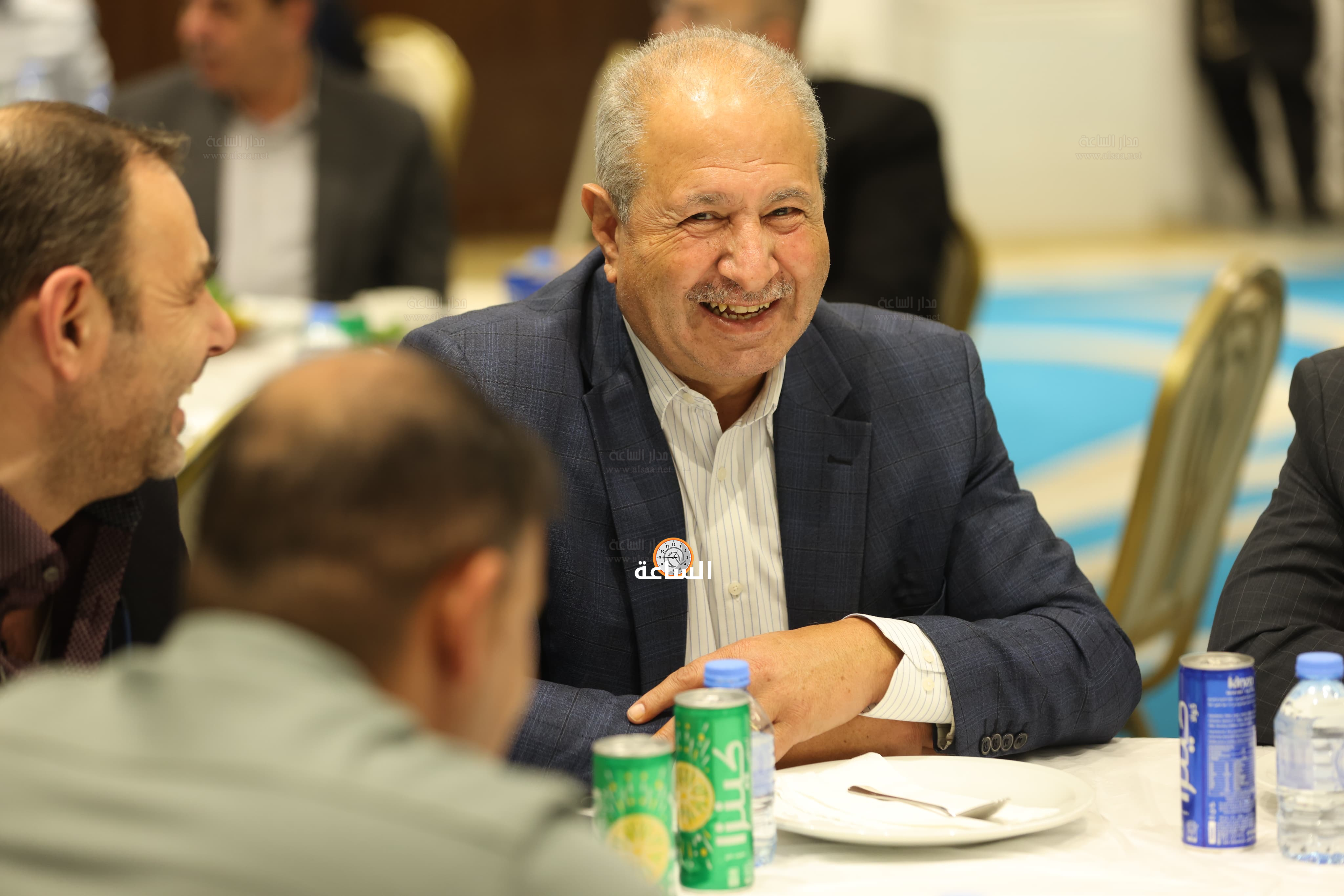 Madar Al-Saa Images 0.5945451788045266