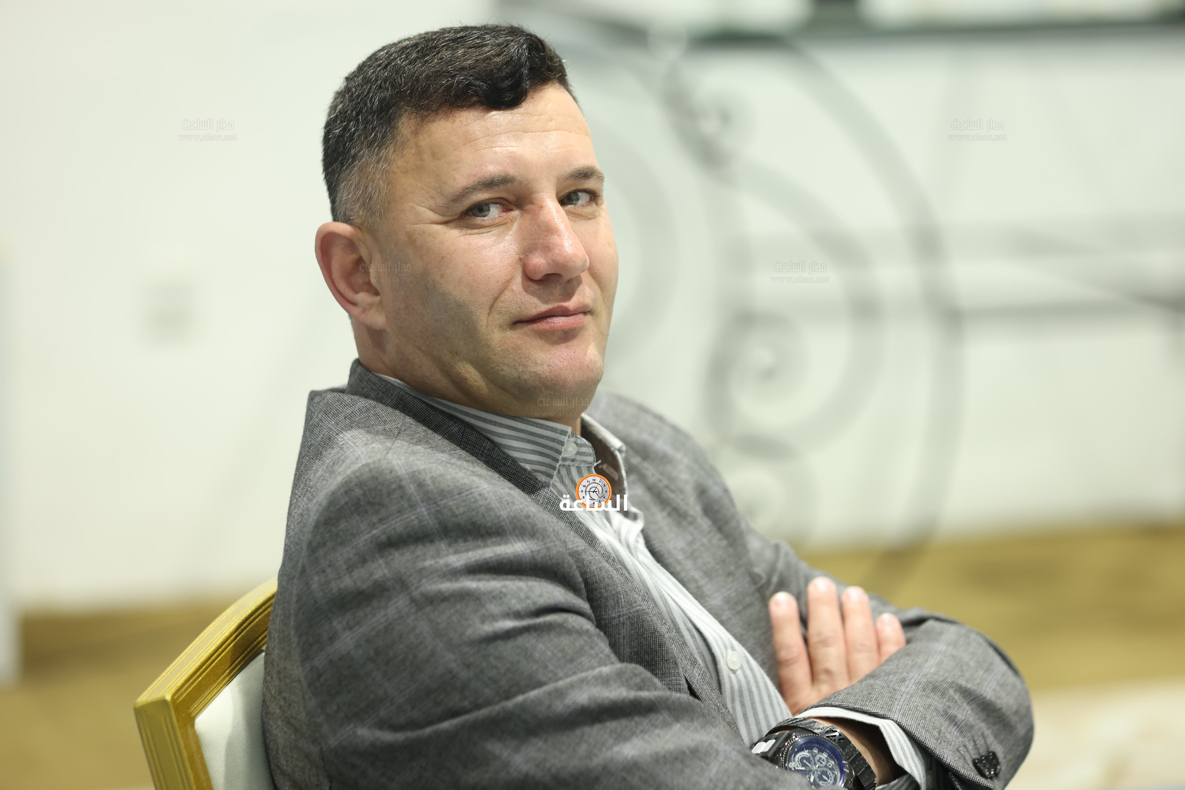 Madar Al-Saa Images 0.9493289955663424