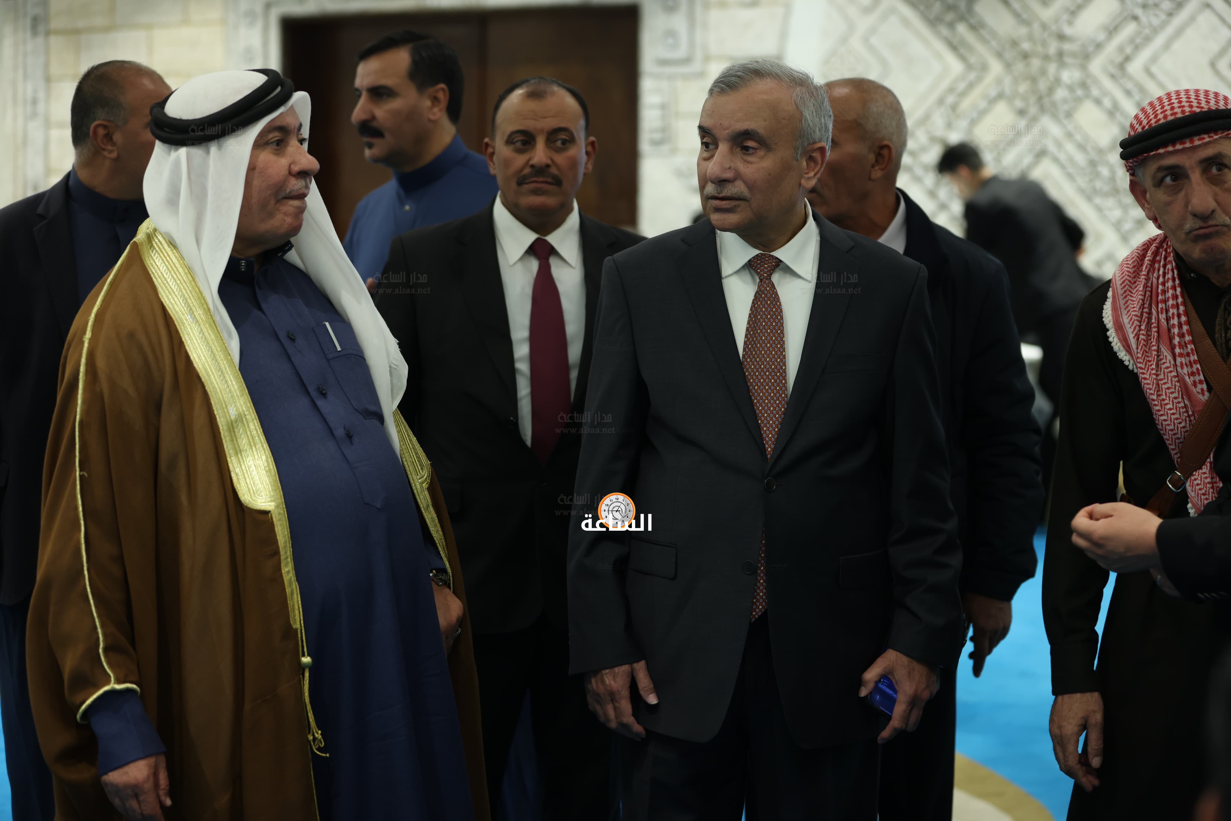 Madar Al-Saa Images 0.4444863490793479