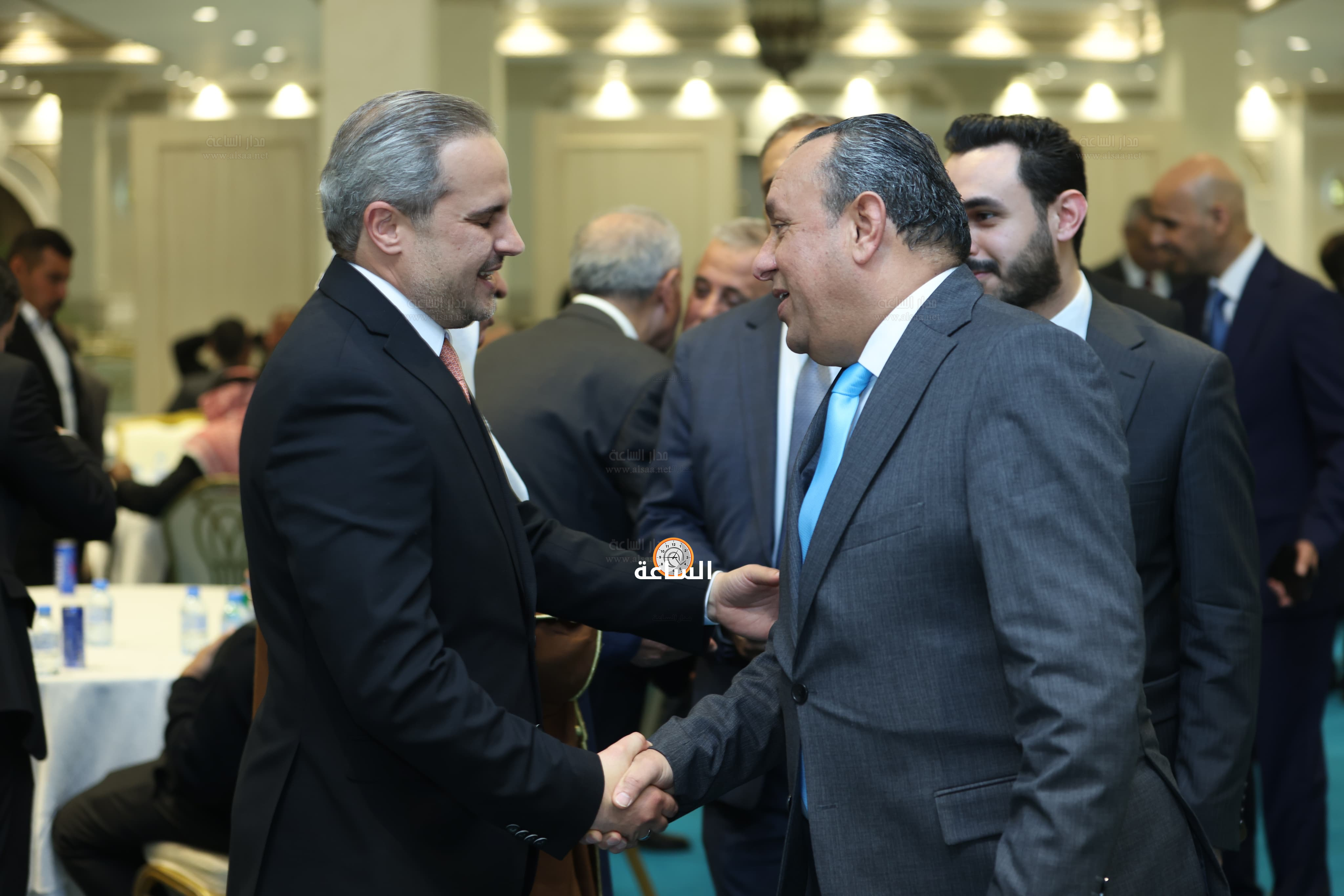 Madar Al-Saa Images 0.017279916006252338