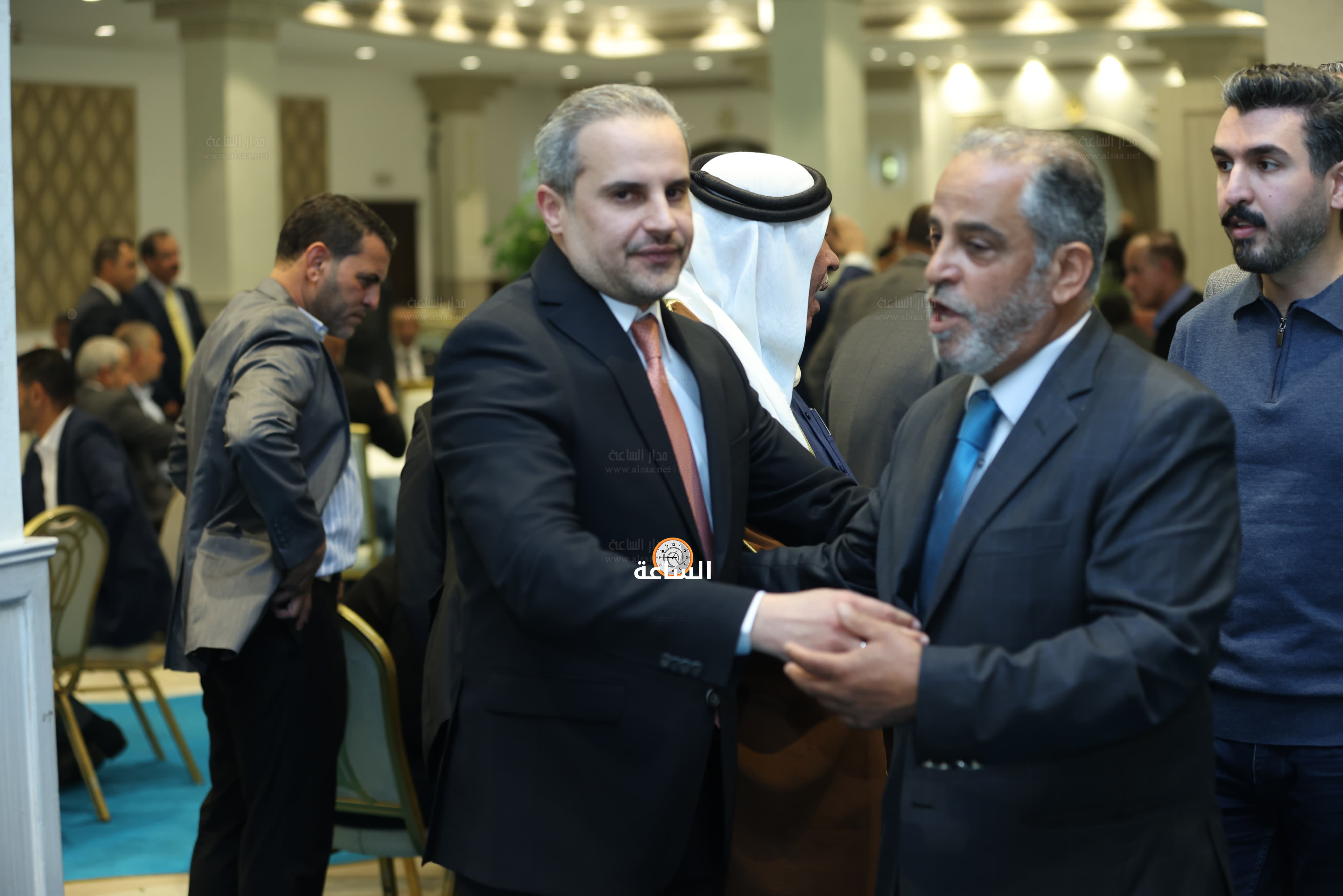 Madar Al-Saa Images 0.5302604051307527