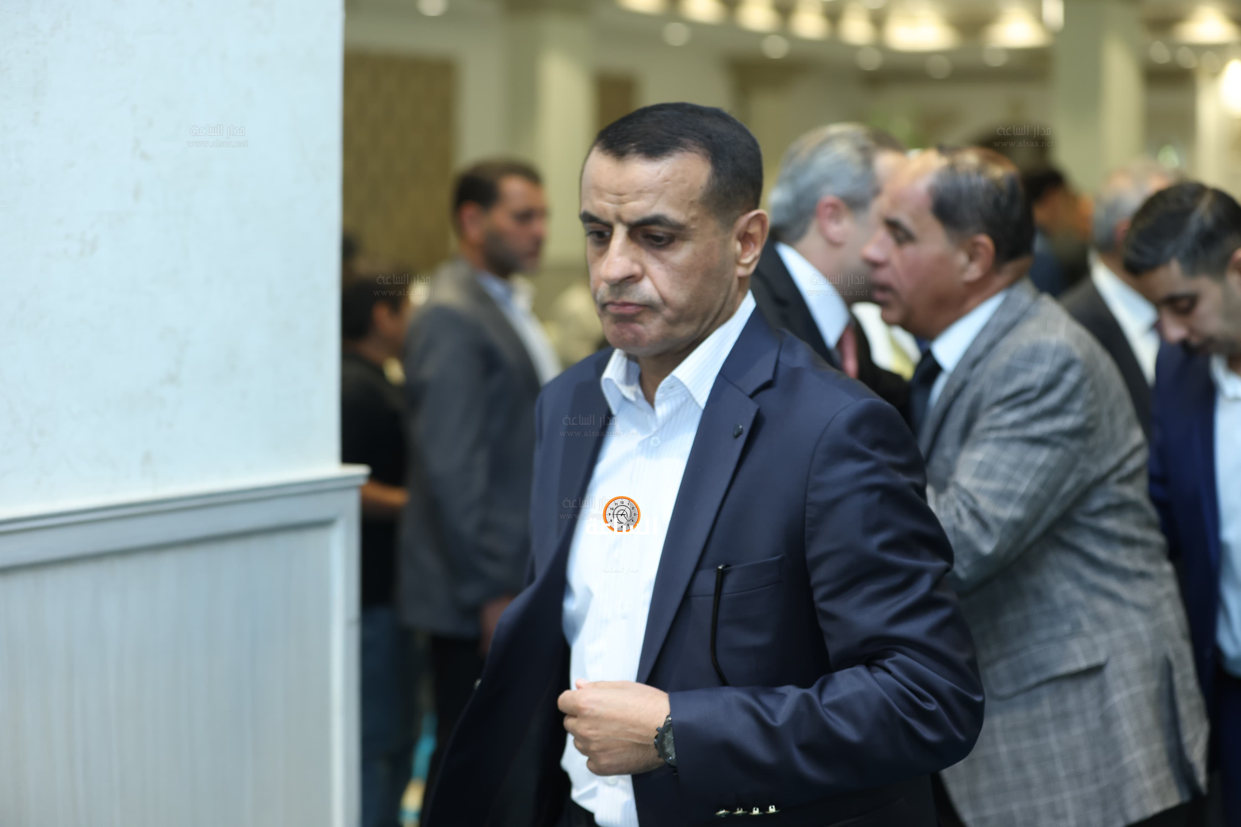 Madar Al-Saa Images 0.8466134992952049