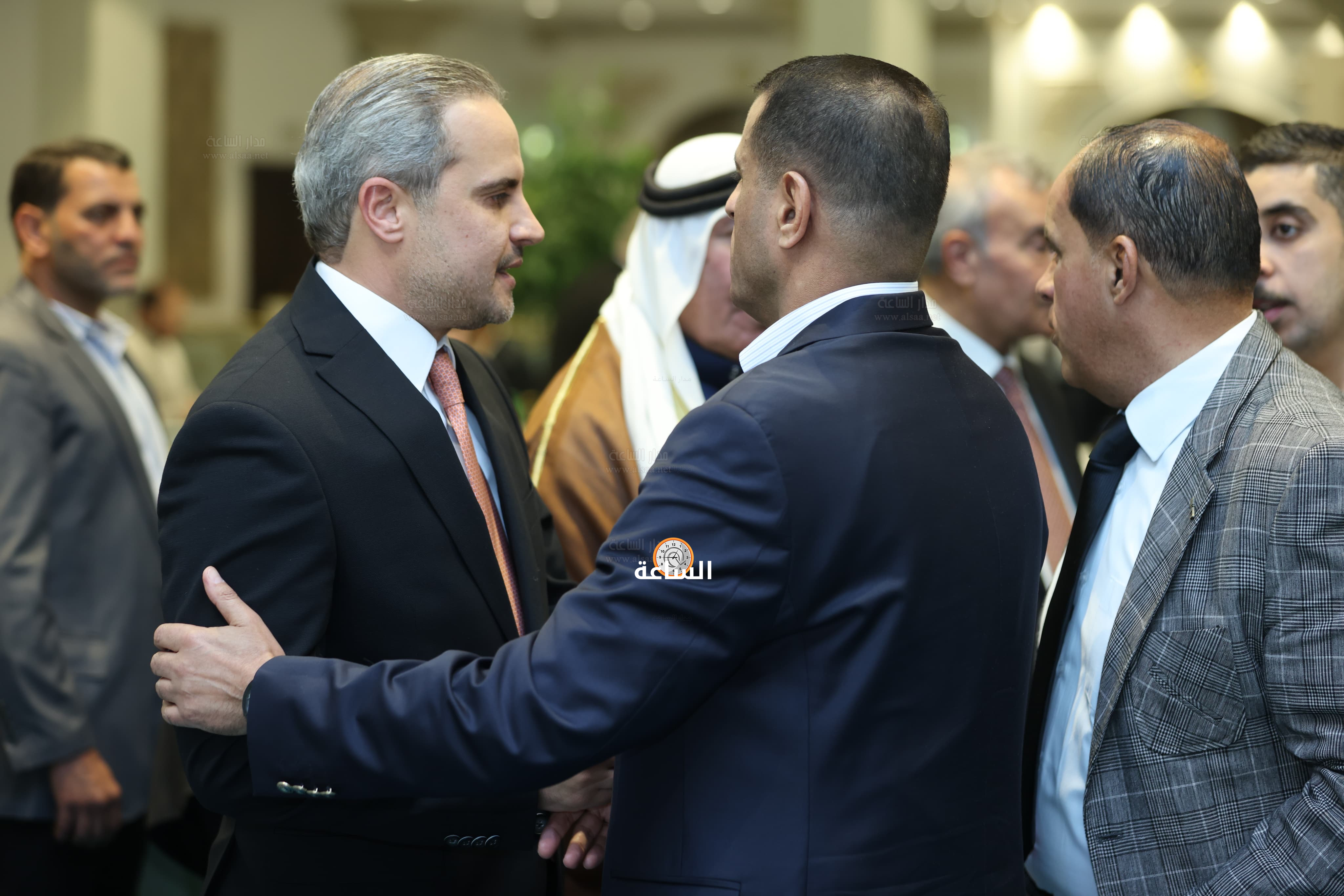 Madar Al-Saa Images 0.9050108764955708