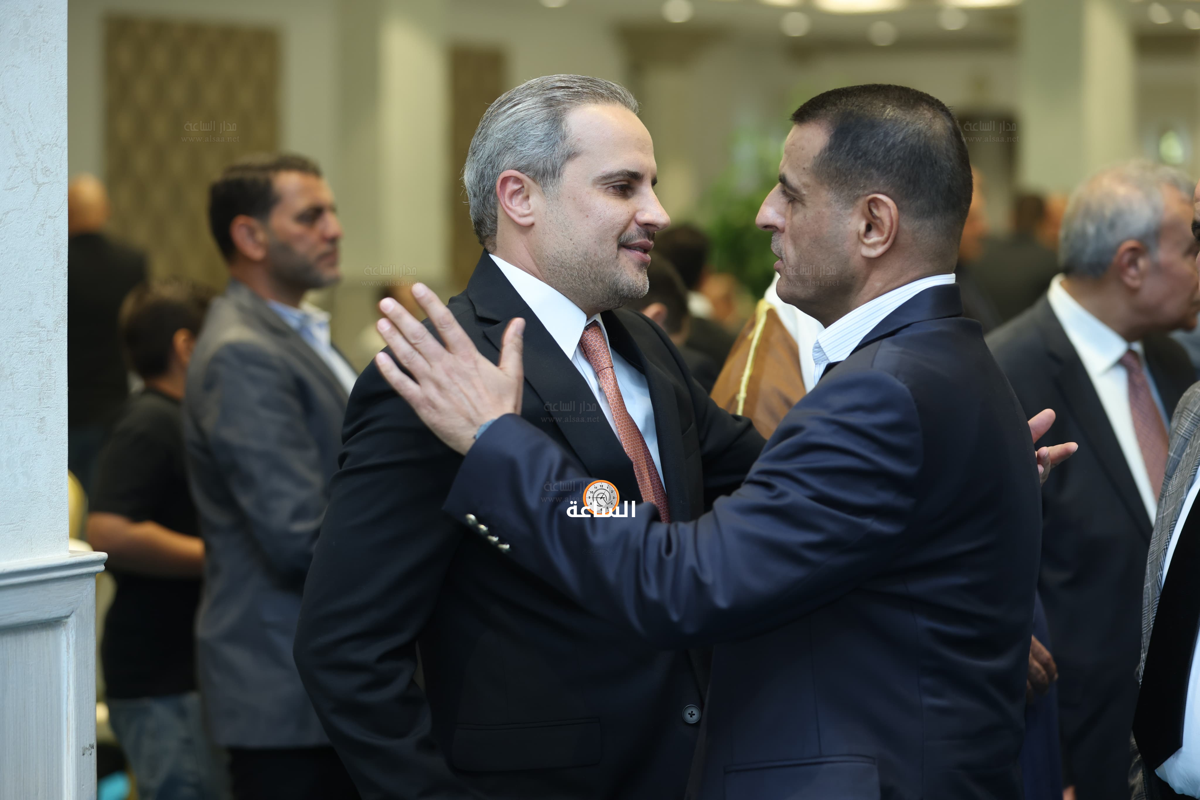 Madar Al-Saa Images 0.9614681478651143