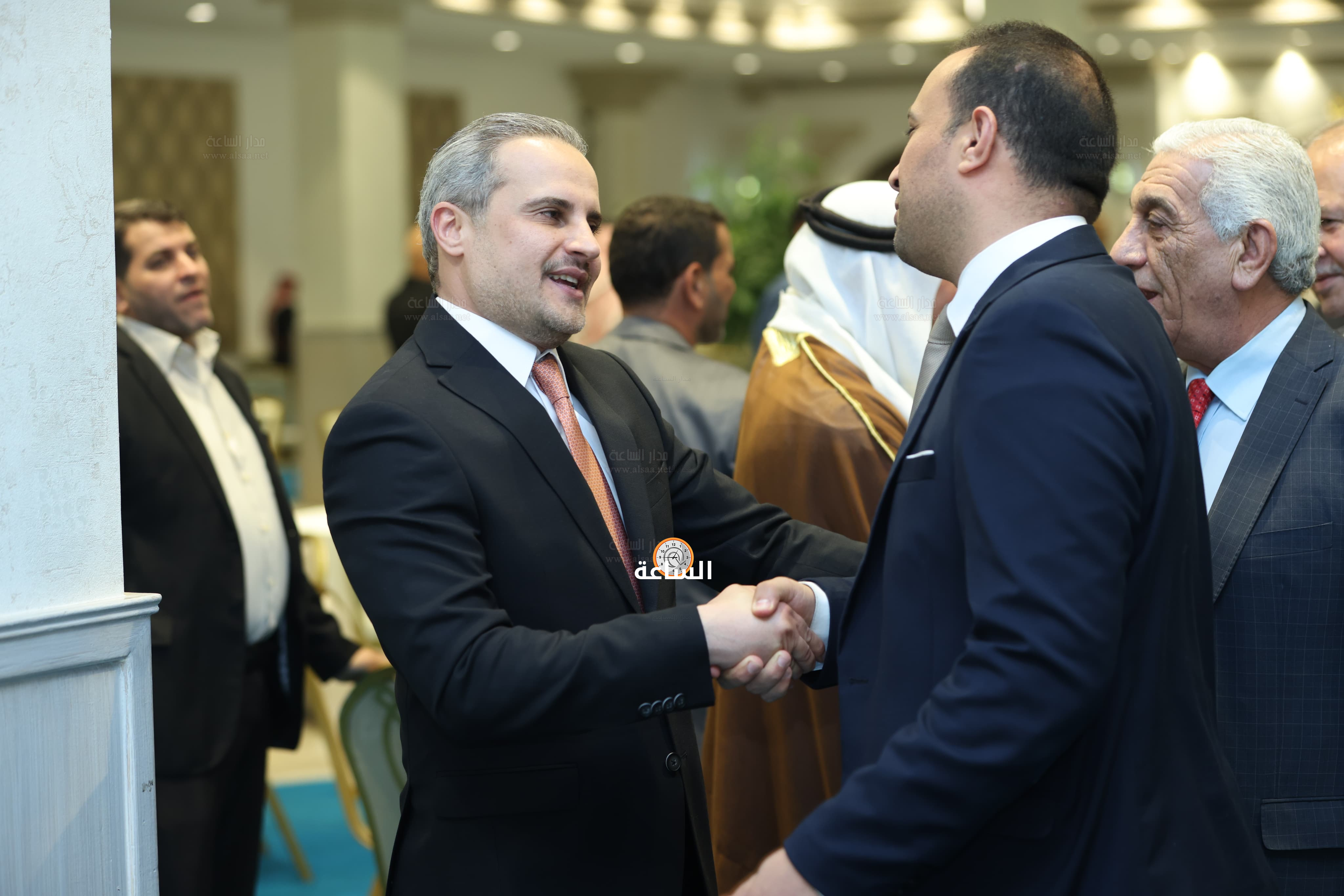 Madar Al-Saa Images 0.6375343269558936