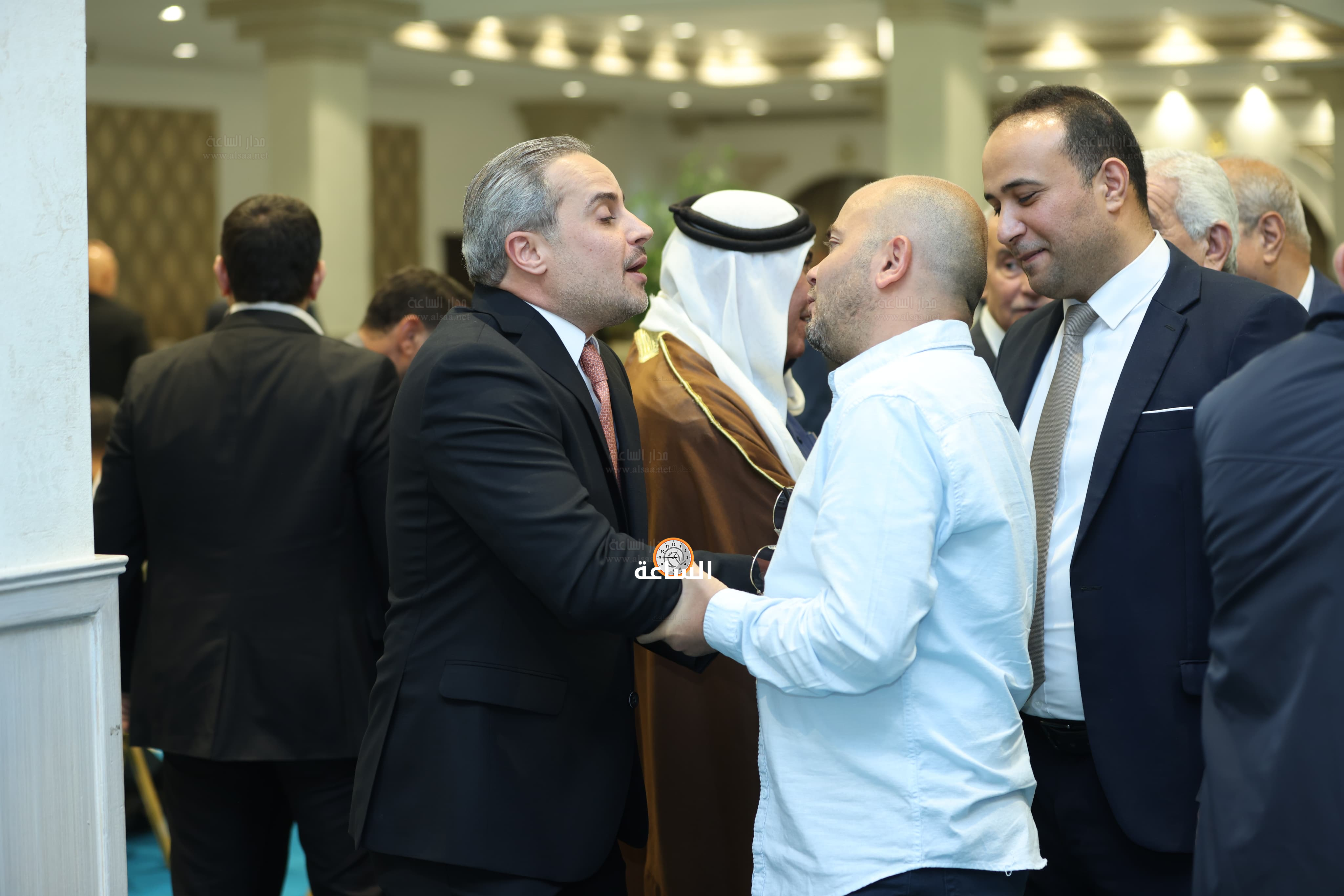 Madar Al-Saa Images 0.2567923245441276