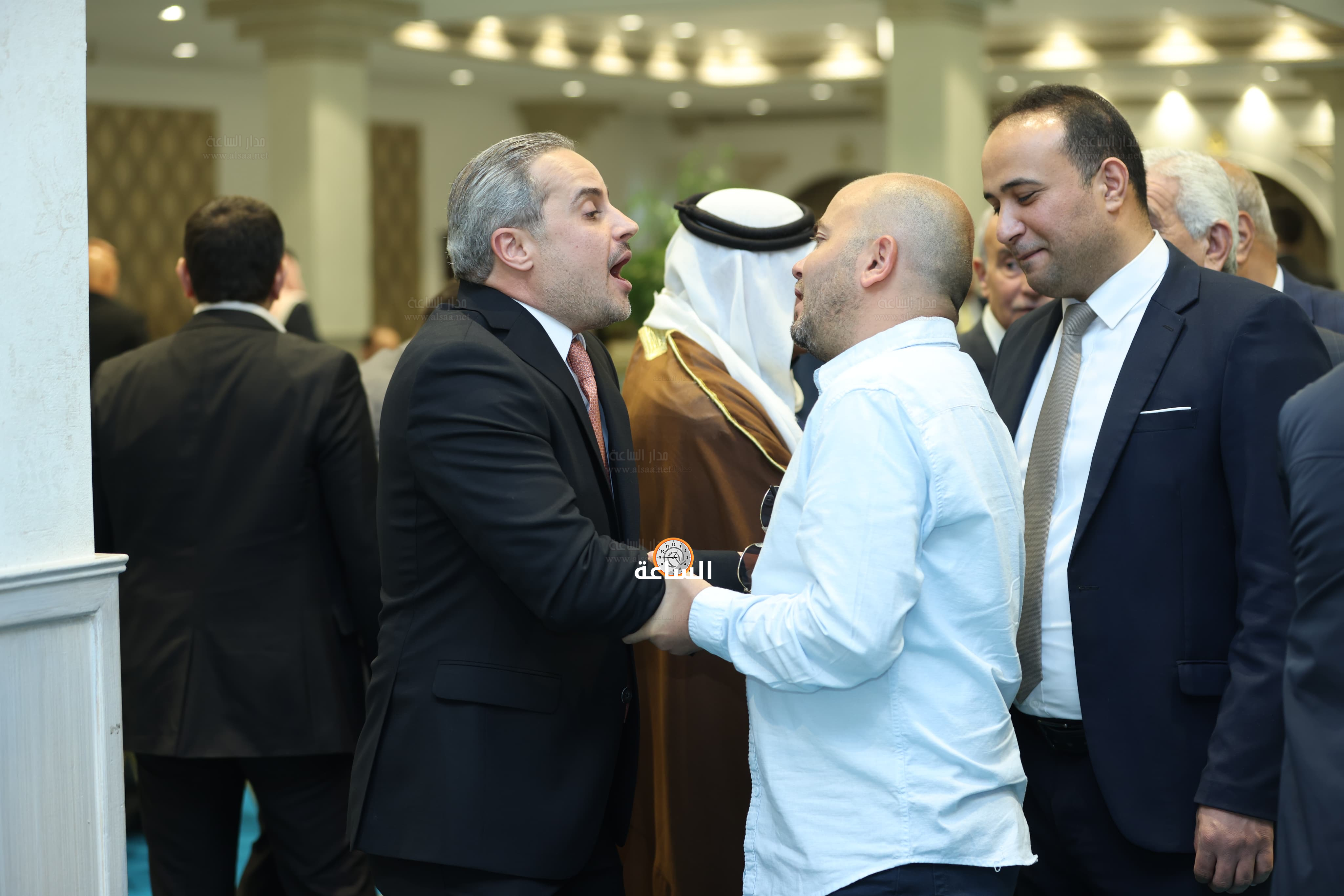 Madar Al-Saa Images 0.3969857761127127