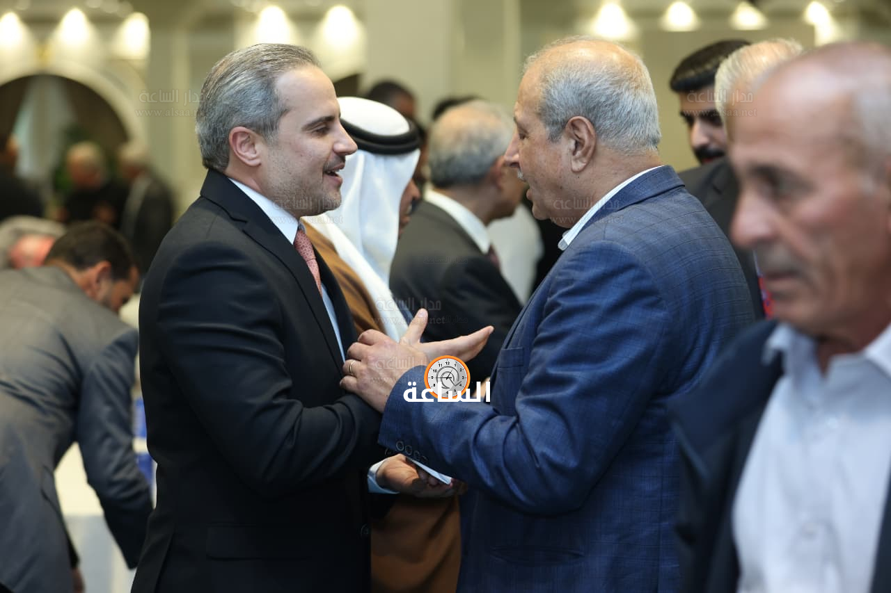 Madar Al-Saa Images 0.9677430695392121