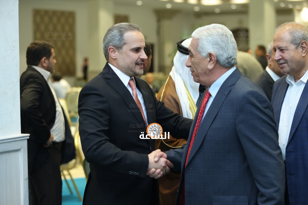 Madar Al-Saa Images 0.7681160537945702