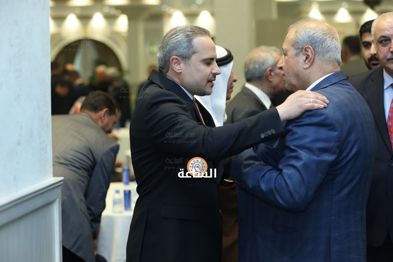 Madar Al-Saa Images 0.4875708959447146