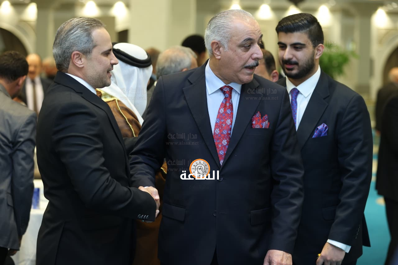 Madar Al-Saa Images 0.8115335001284649