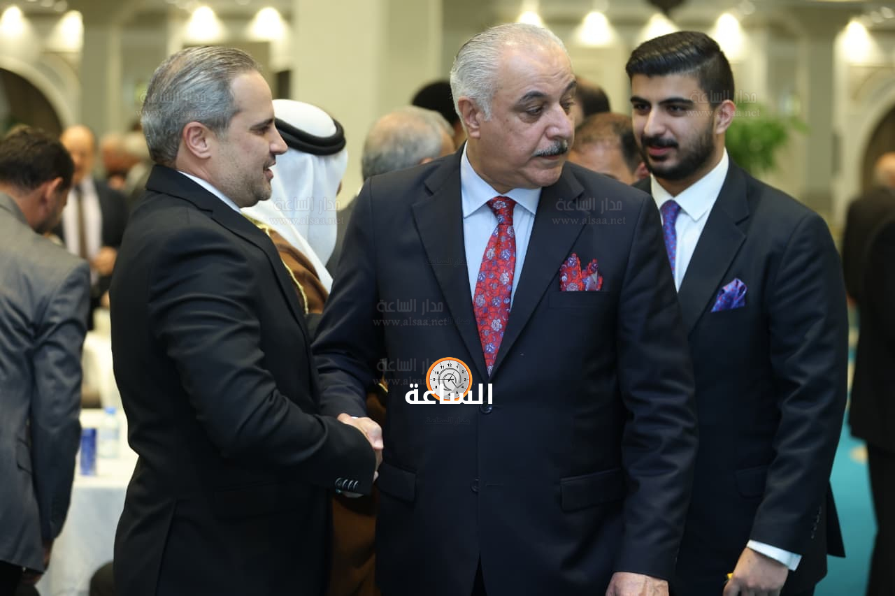 Madar Al-Saa Images 0.16178408610997386