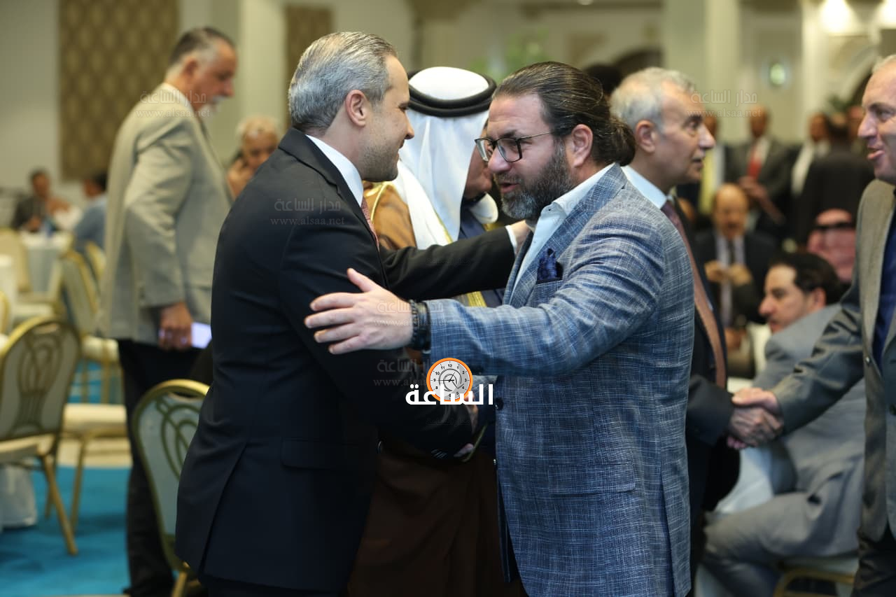 Madar Al-Saa Images 0.030971448830085513