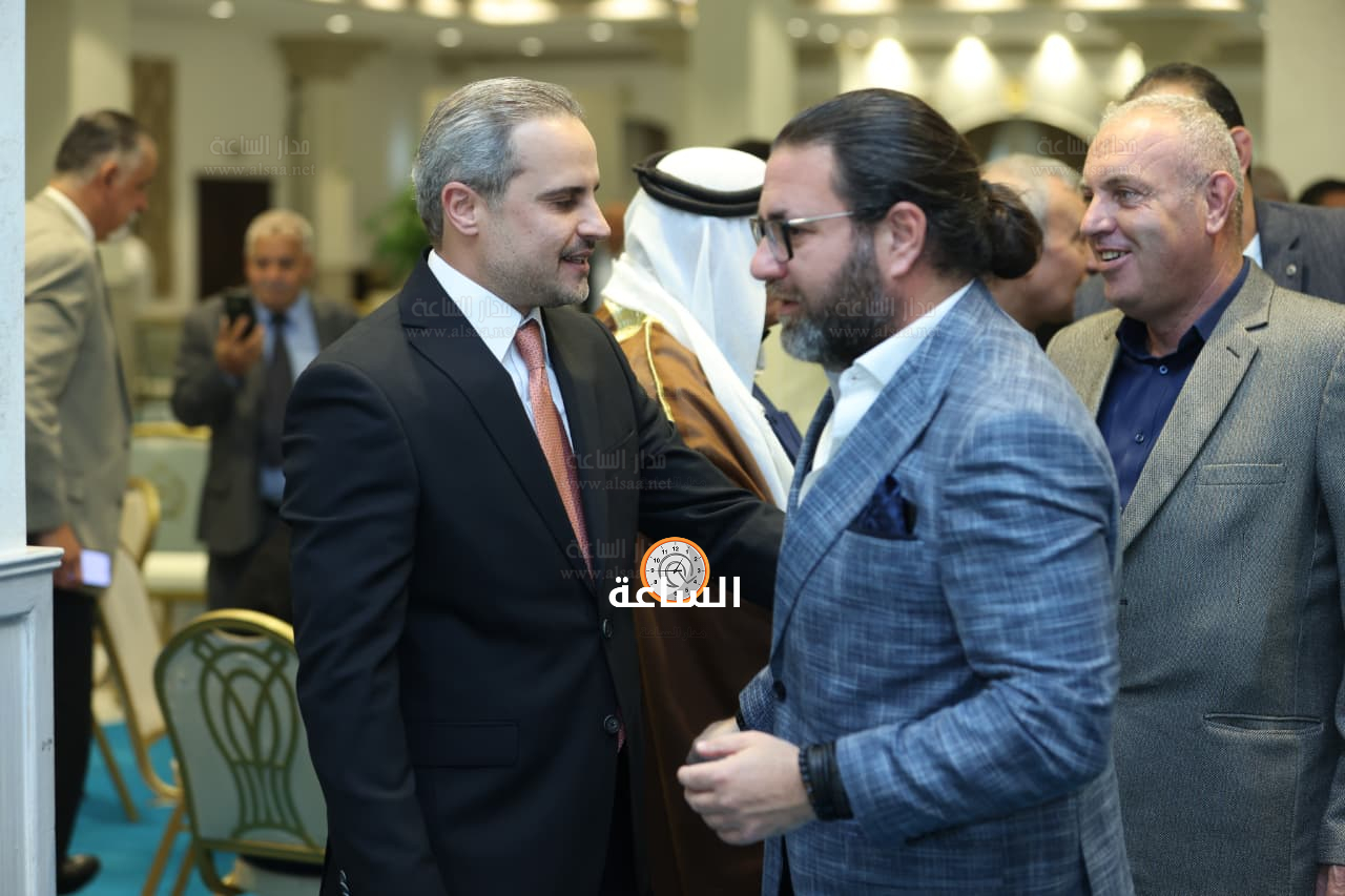 Madar Al-Saa Images 0.07905677488451957