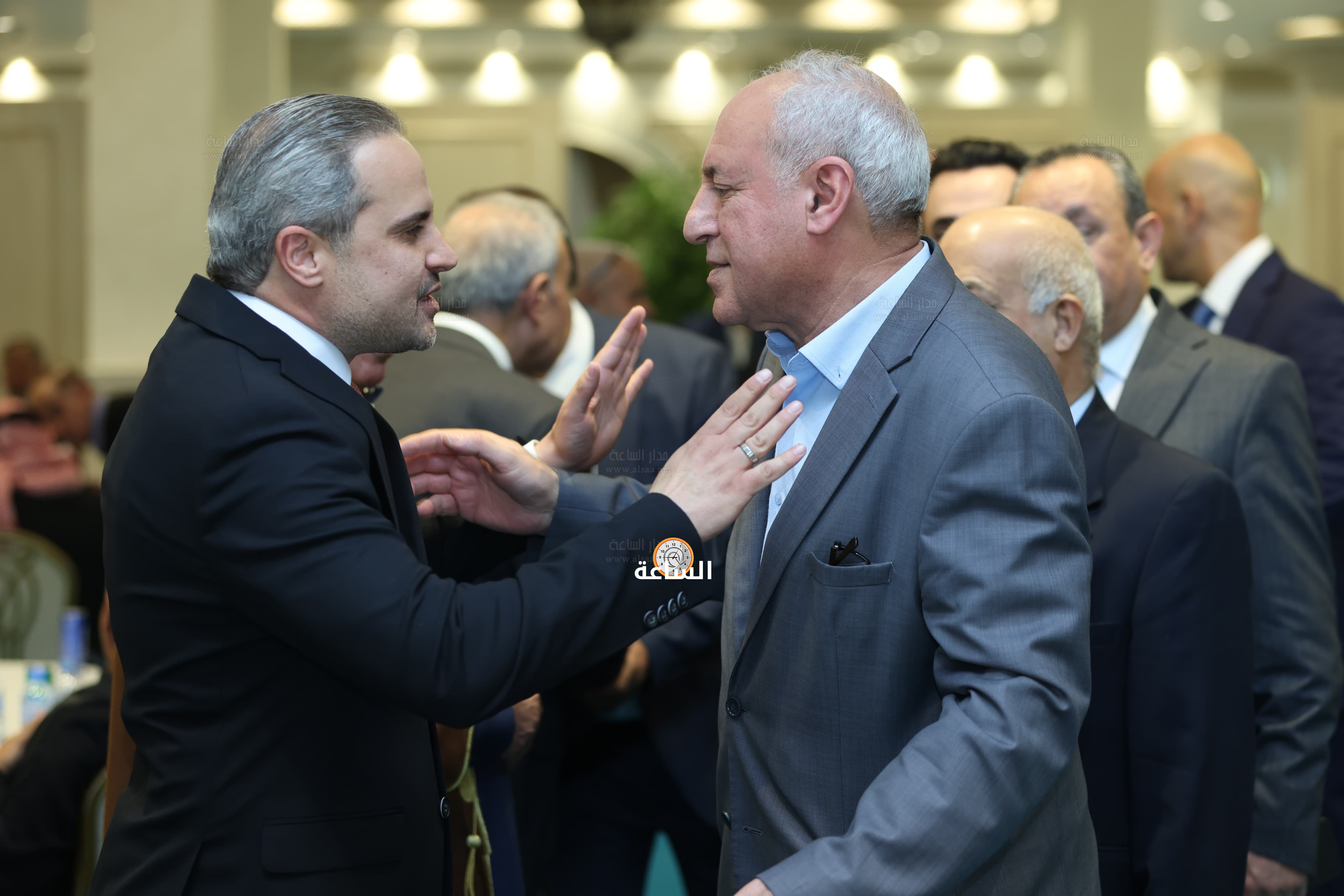 Madar Al-Saa Images 0.9728534935804384