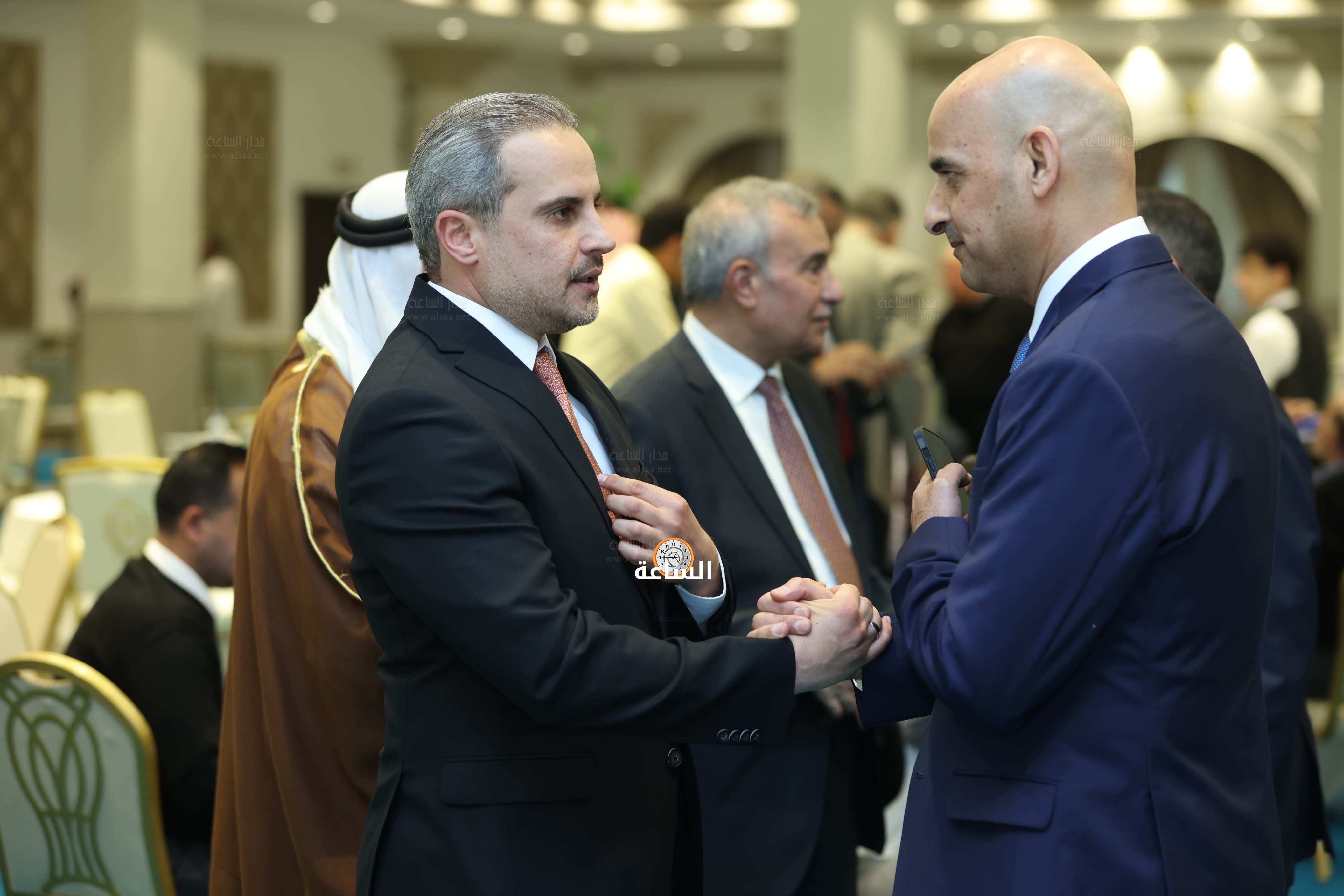 Madar Al-Saa Images 0.31104893478711015