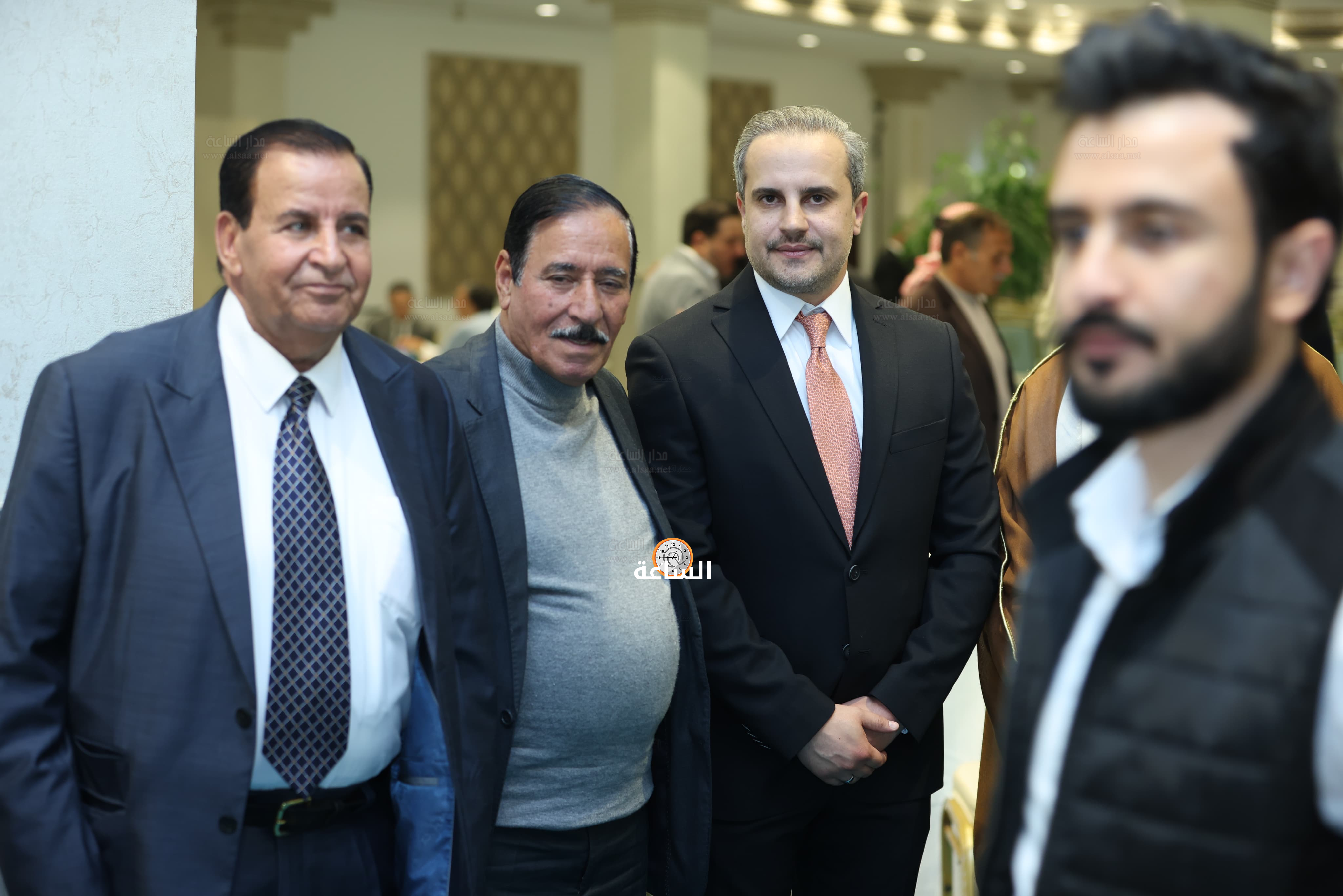 Madar Al-Saa Images 0.5872513018191196