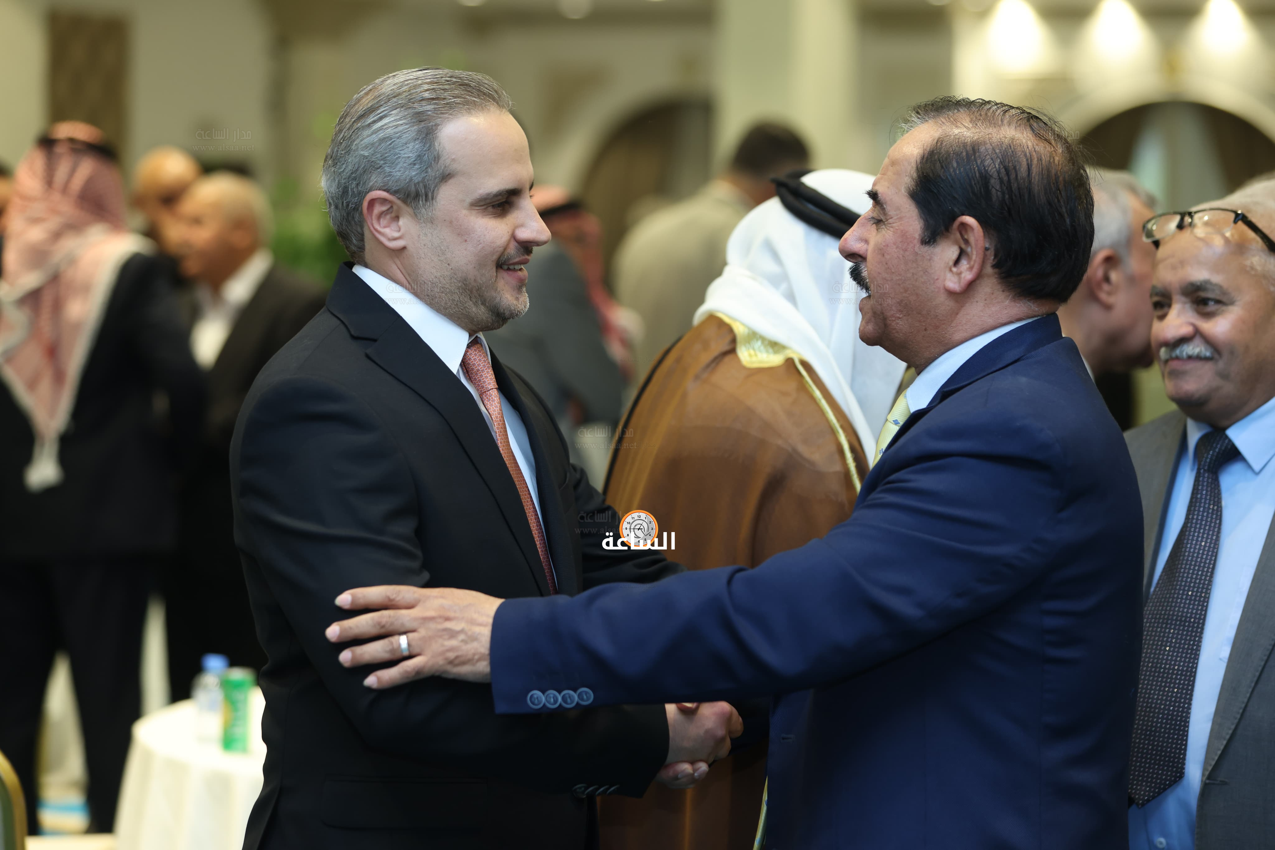 Madar Al-Saa Images 0.8029467869309395