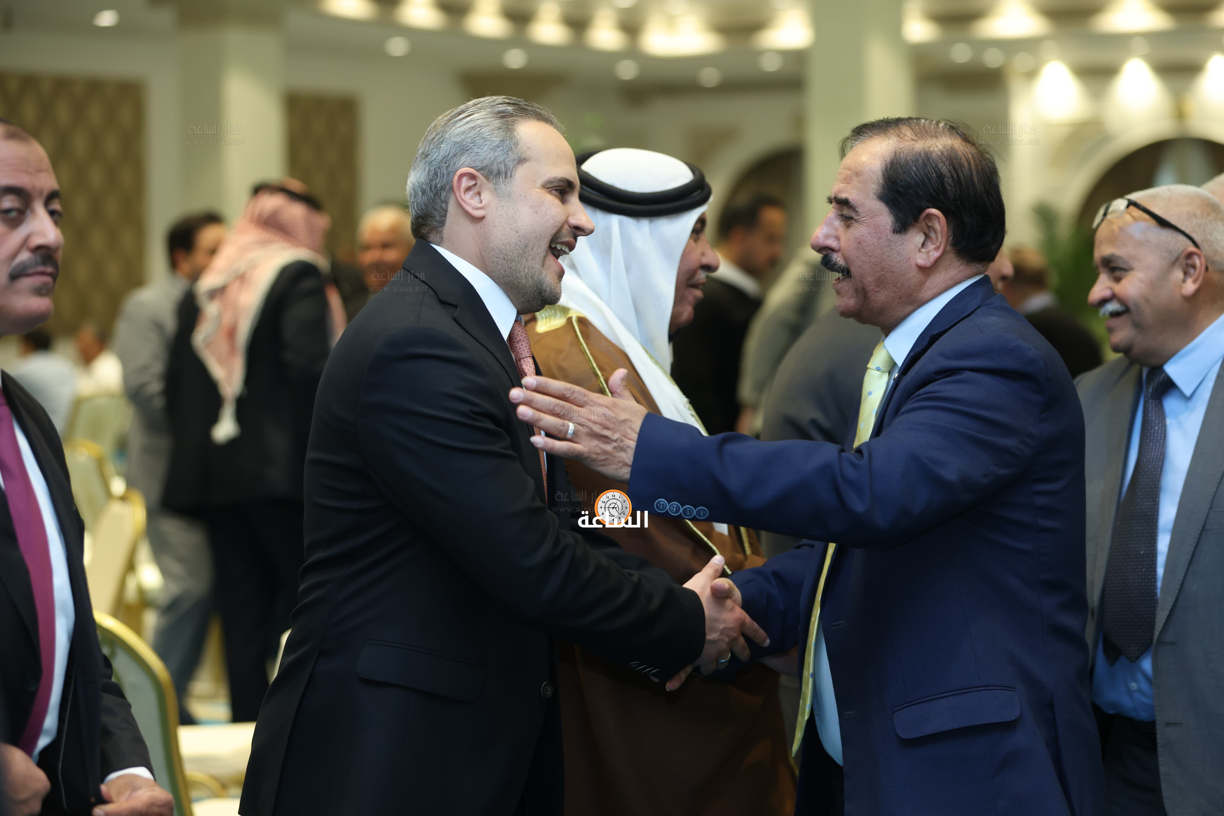 Madar Al-Saa Images 0.43339274271618455