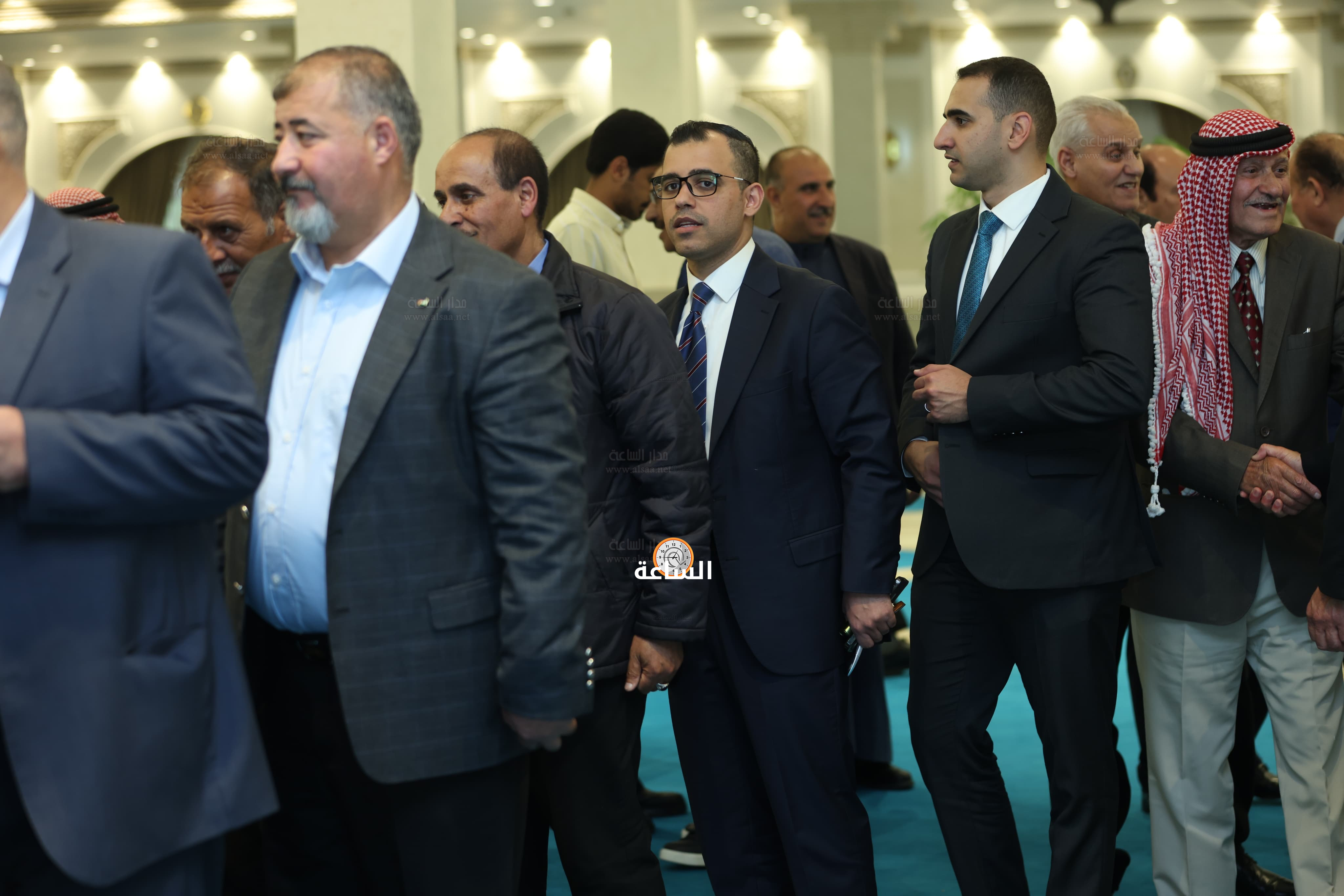 Madar Al-Saa Images 0.7332085649814469