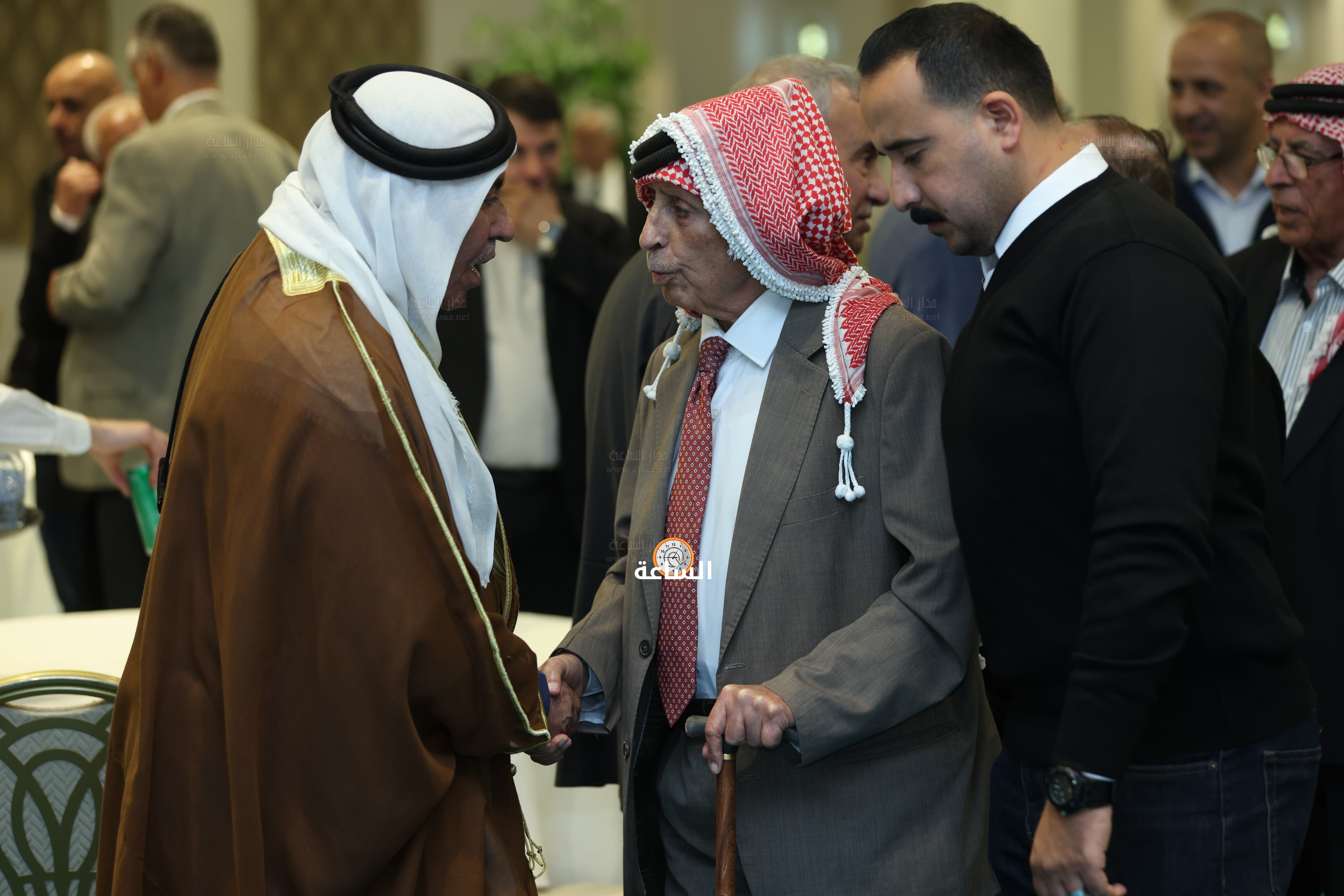 Madar Al-Saa Images 0.4281070274162222