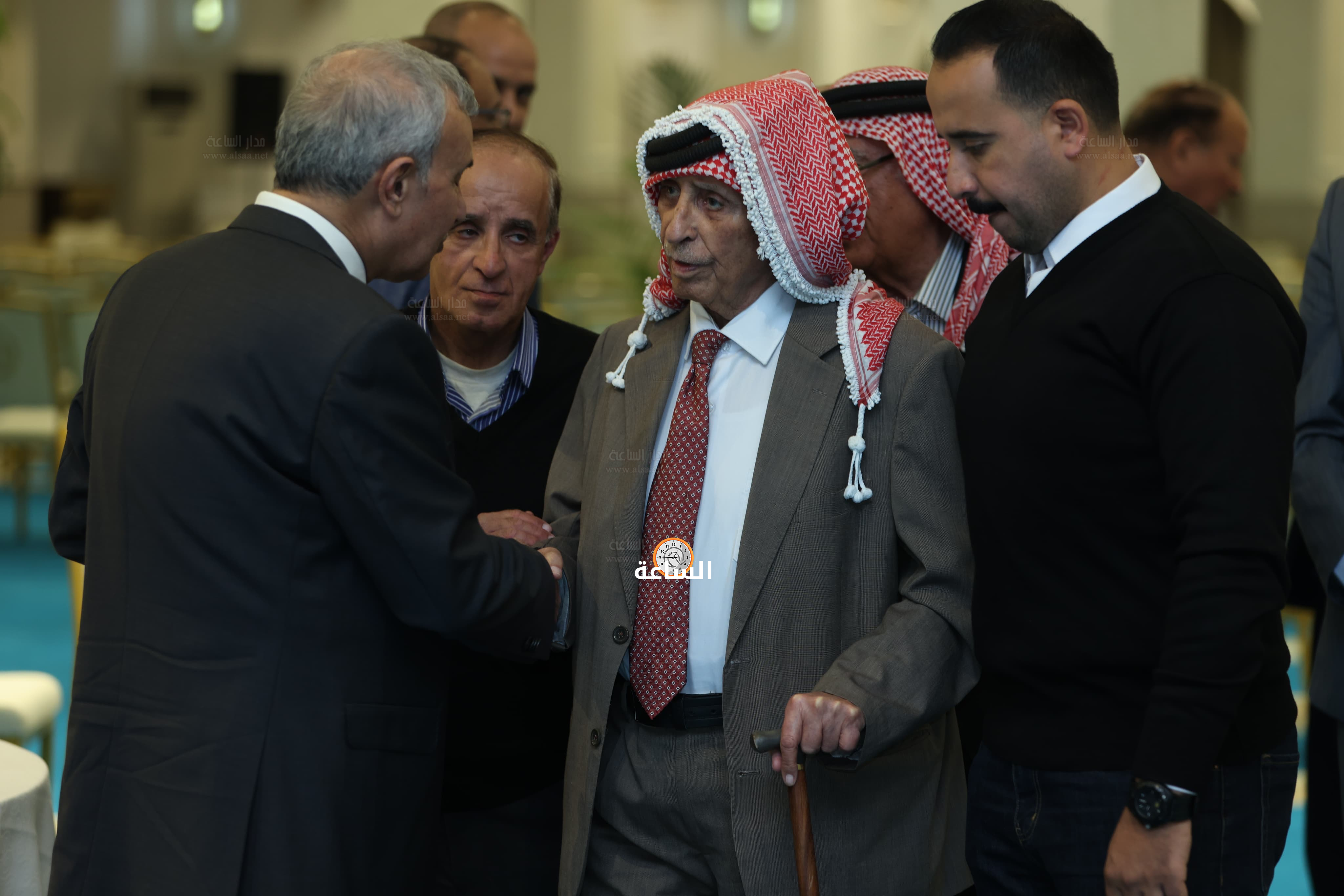 Madar Al-Saa Images 0.6102962315617425