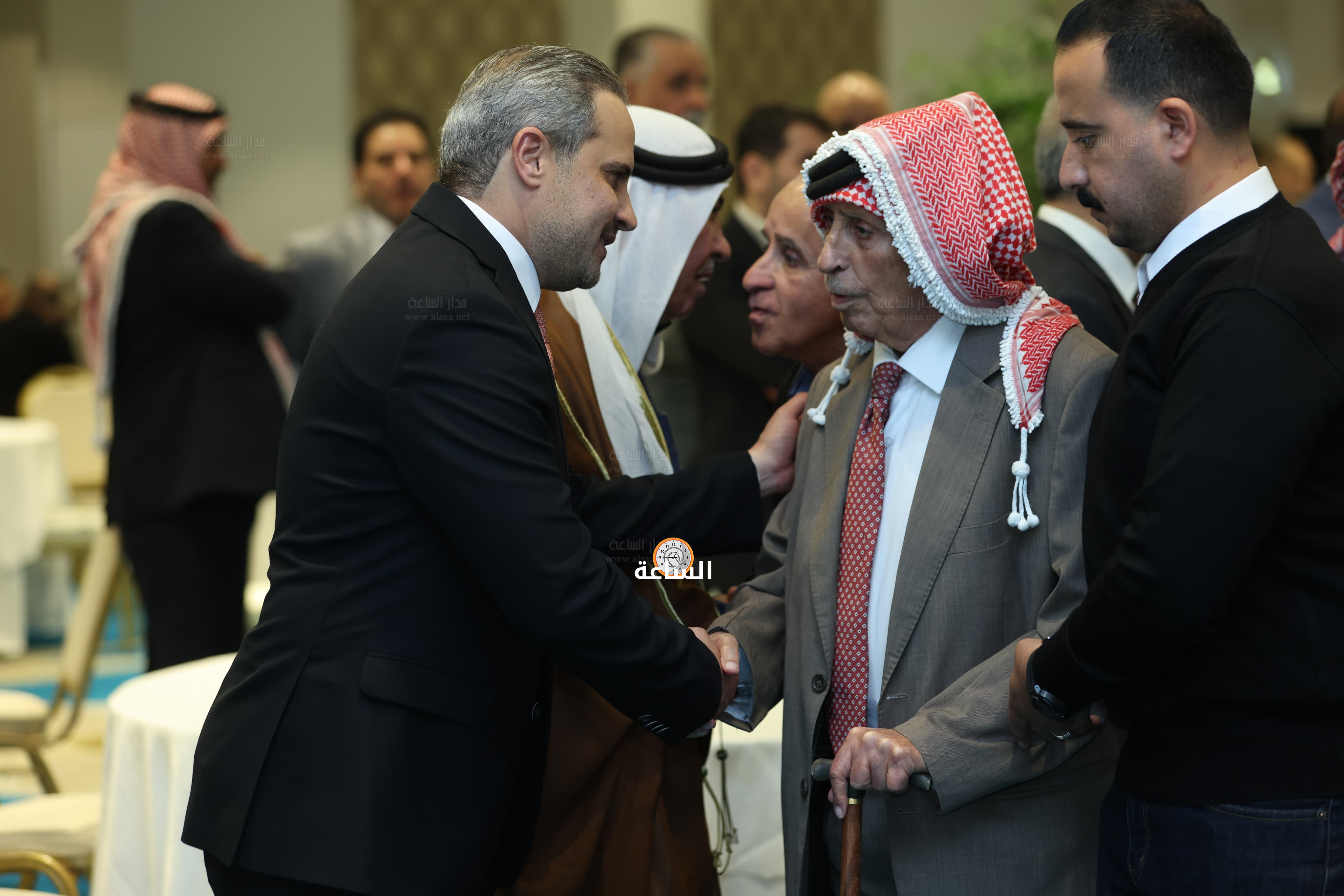 Madar Al-Saa Images 0.3758449255508566