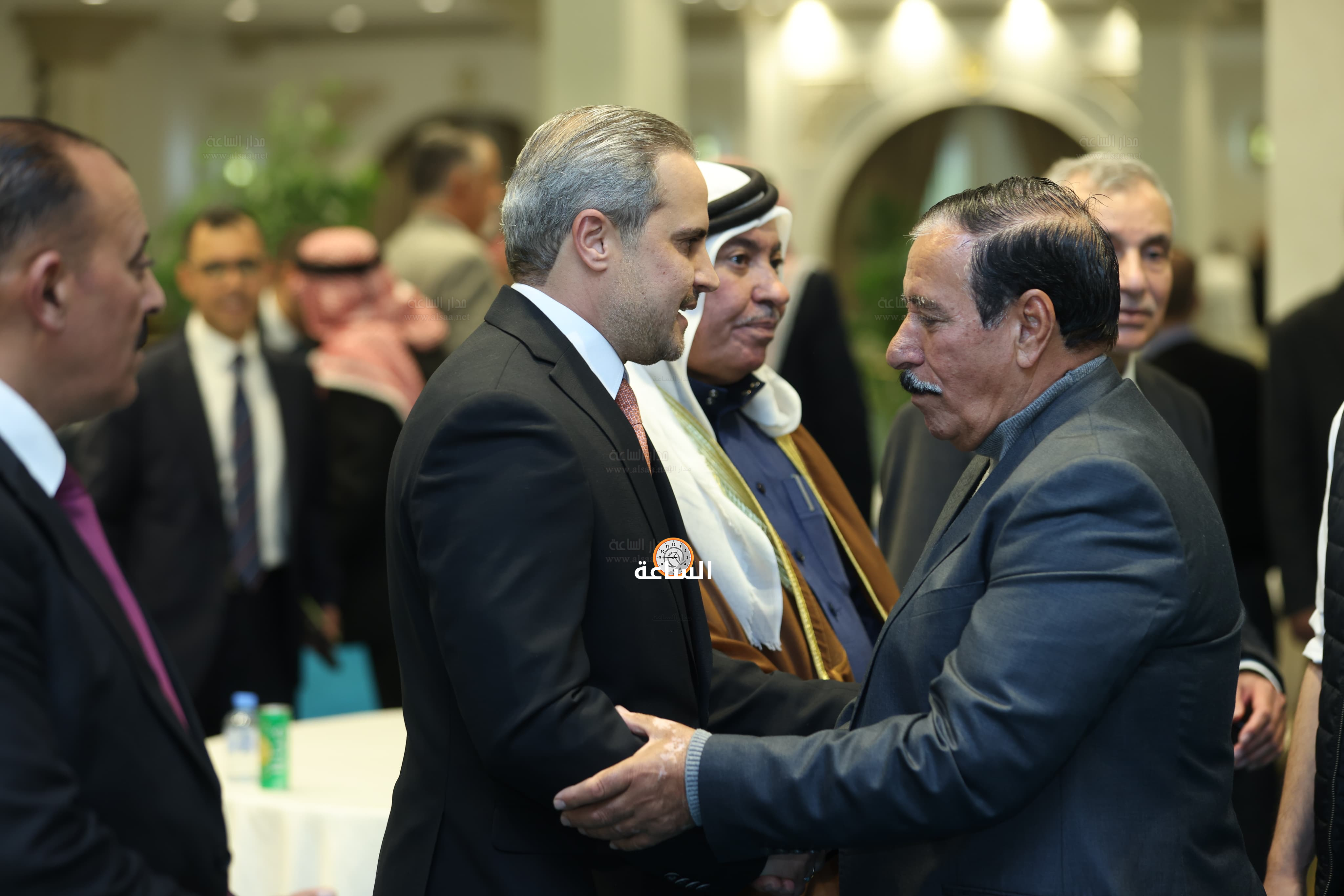 Madar Al-Saa Images 0.42389408887279023