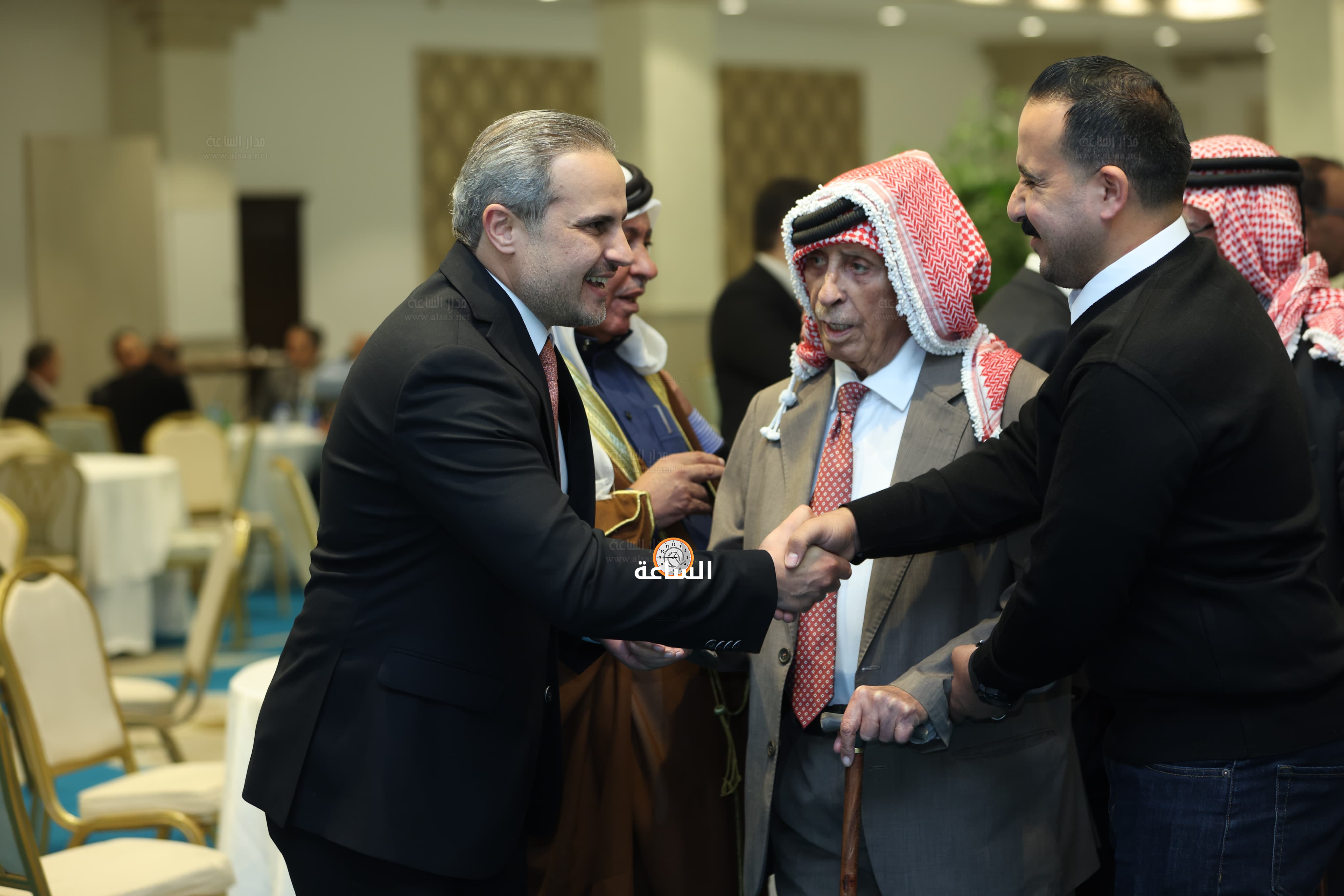 Madar Al-Saa Images 0.5900920528161333