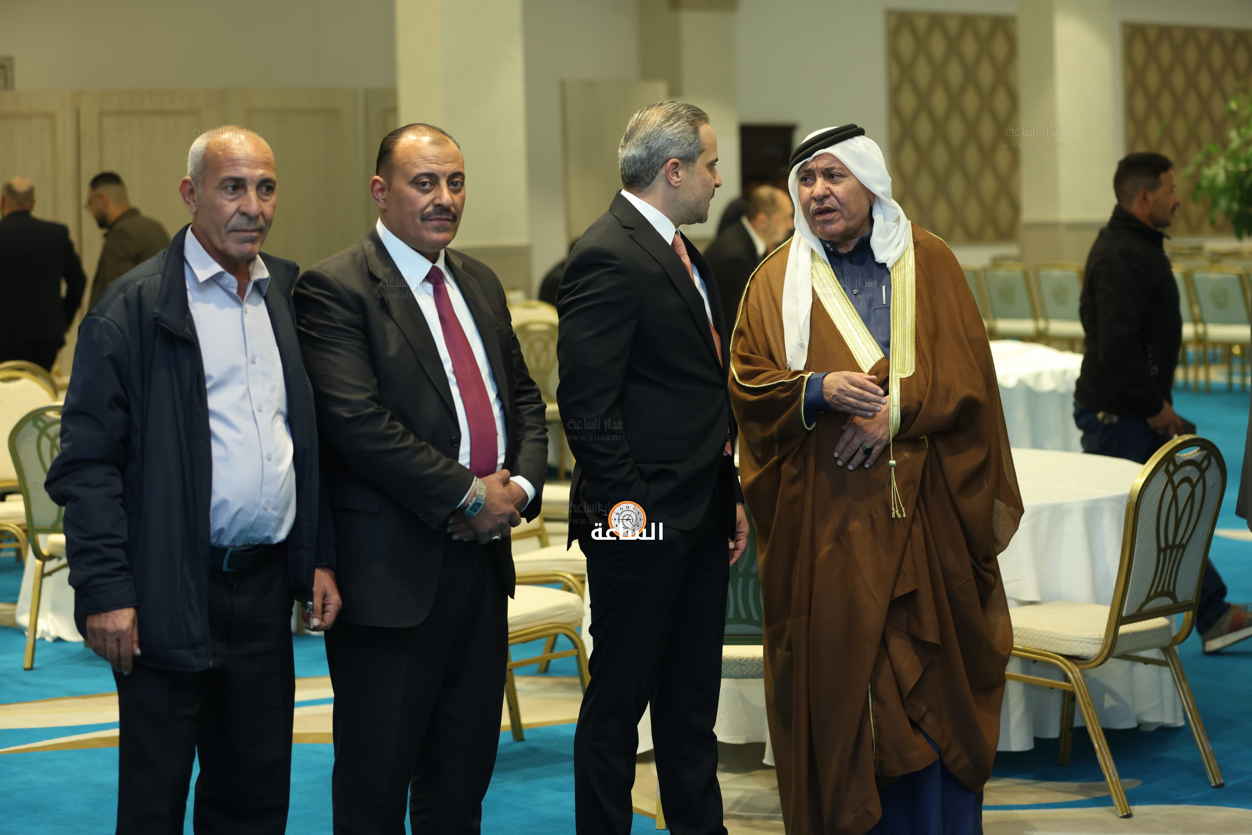 Madar Al-Saa Images 0.539487153218158