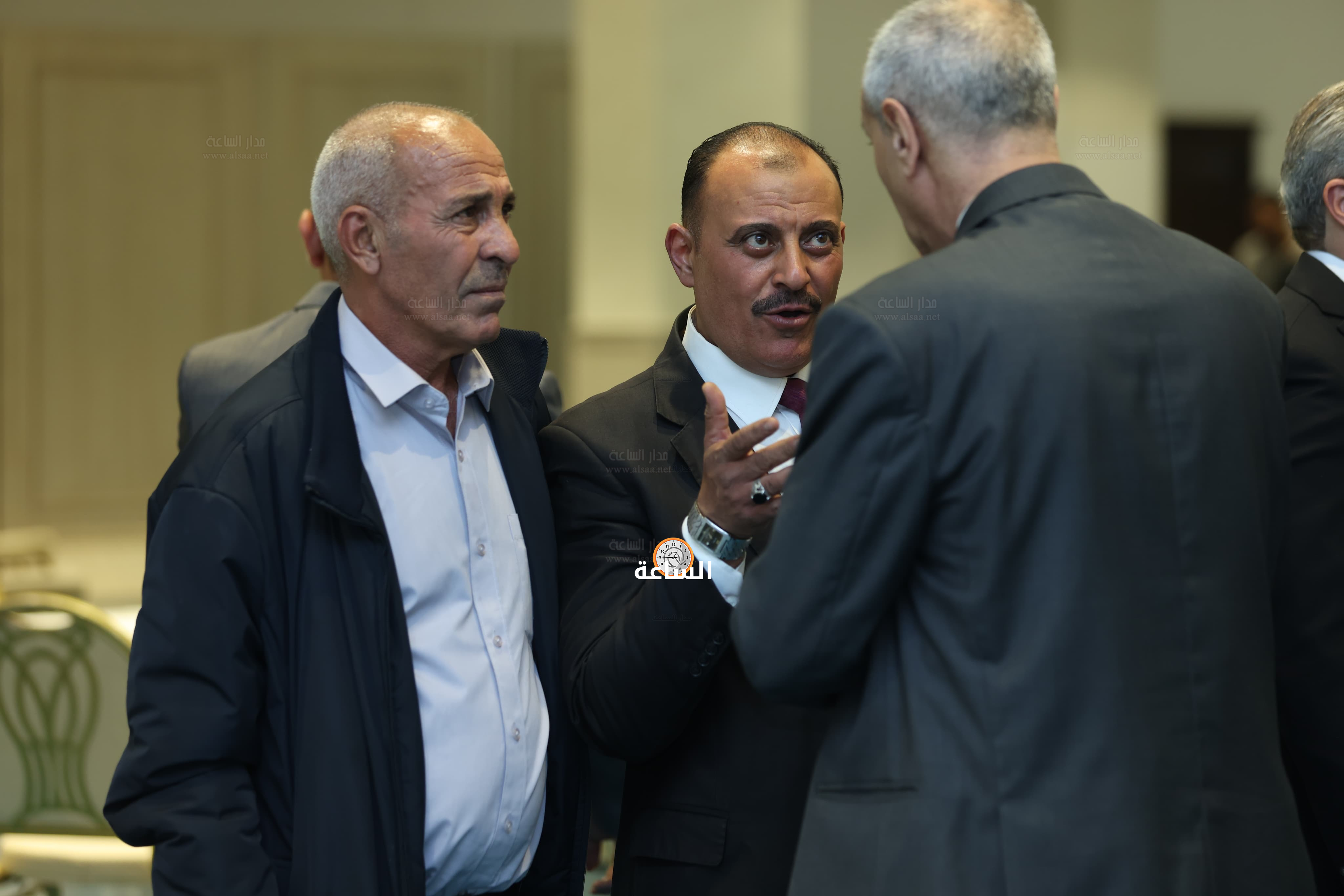 Madar Al-Saa Images 0.7083334077968718