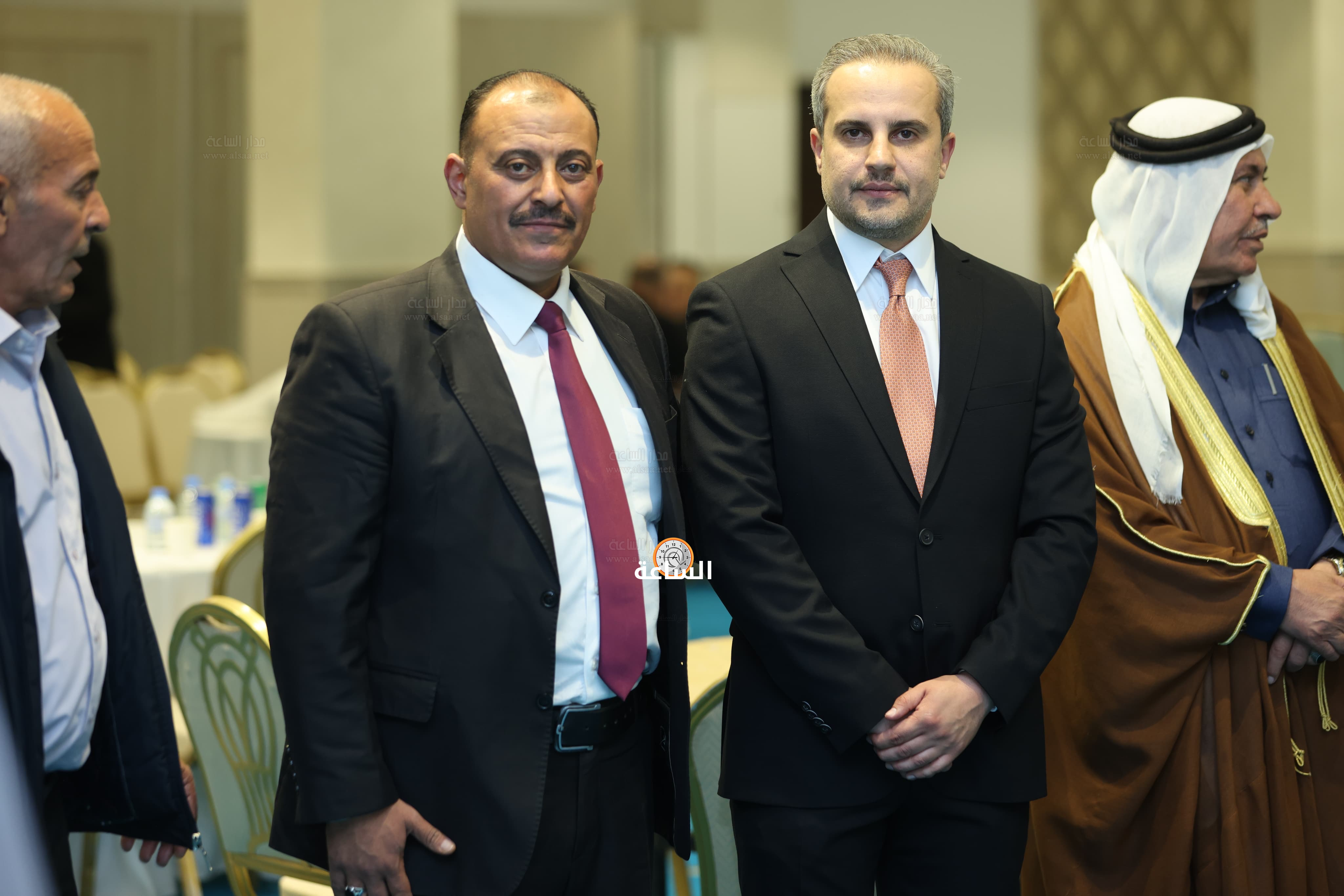 Madar Al-Saa Images 0.8630115863456399