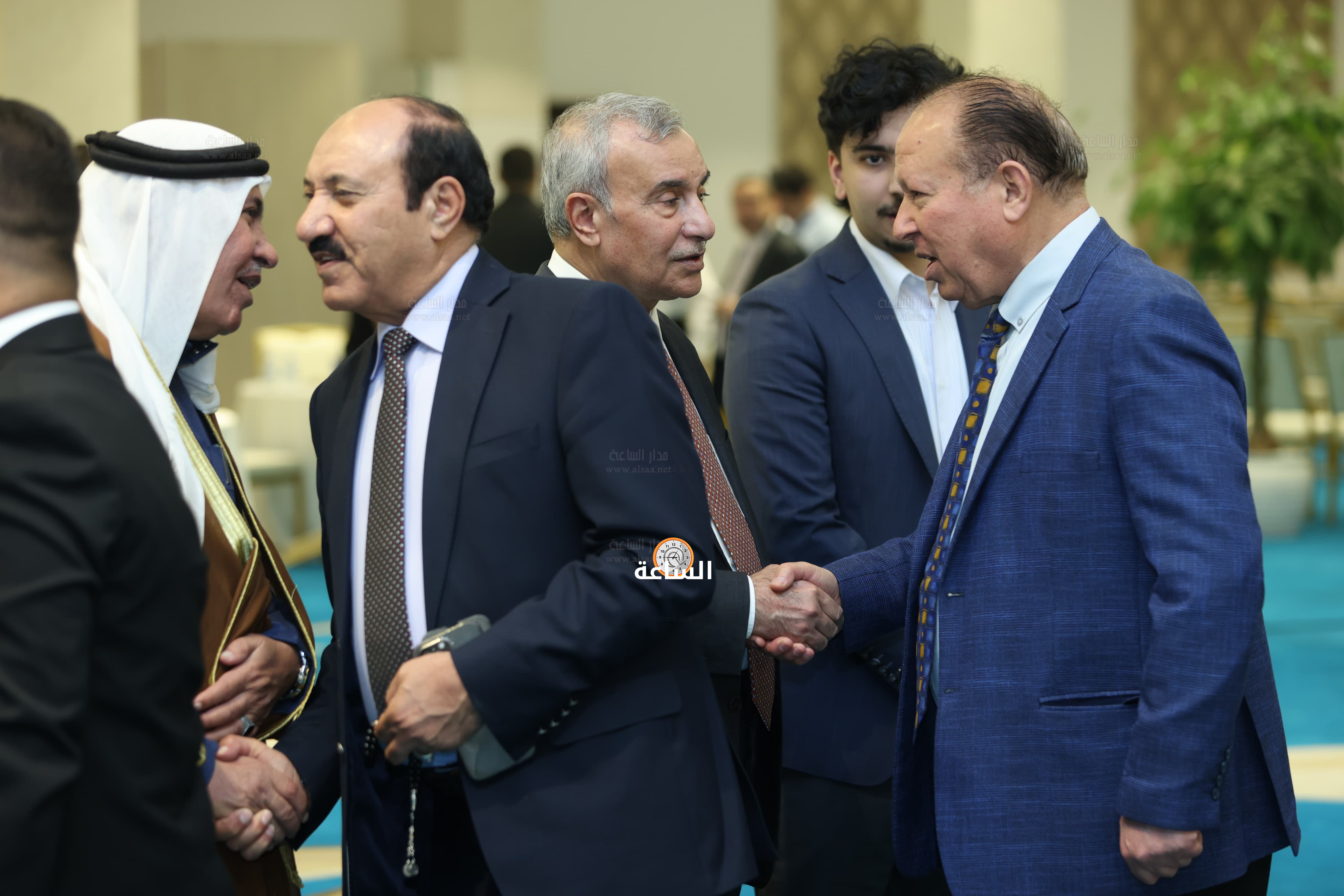 Madar Al-Saa Images 0.6945741698552159